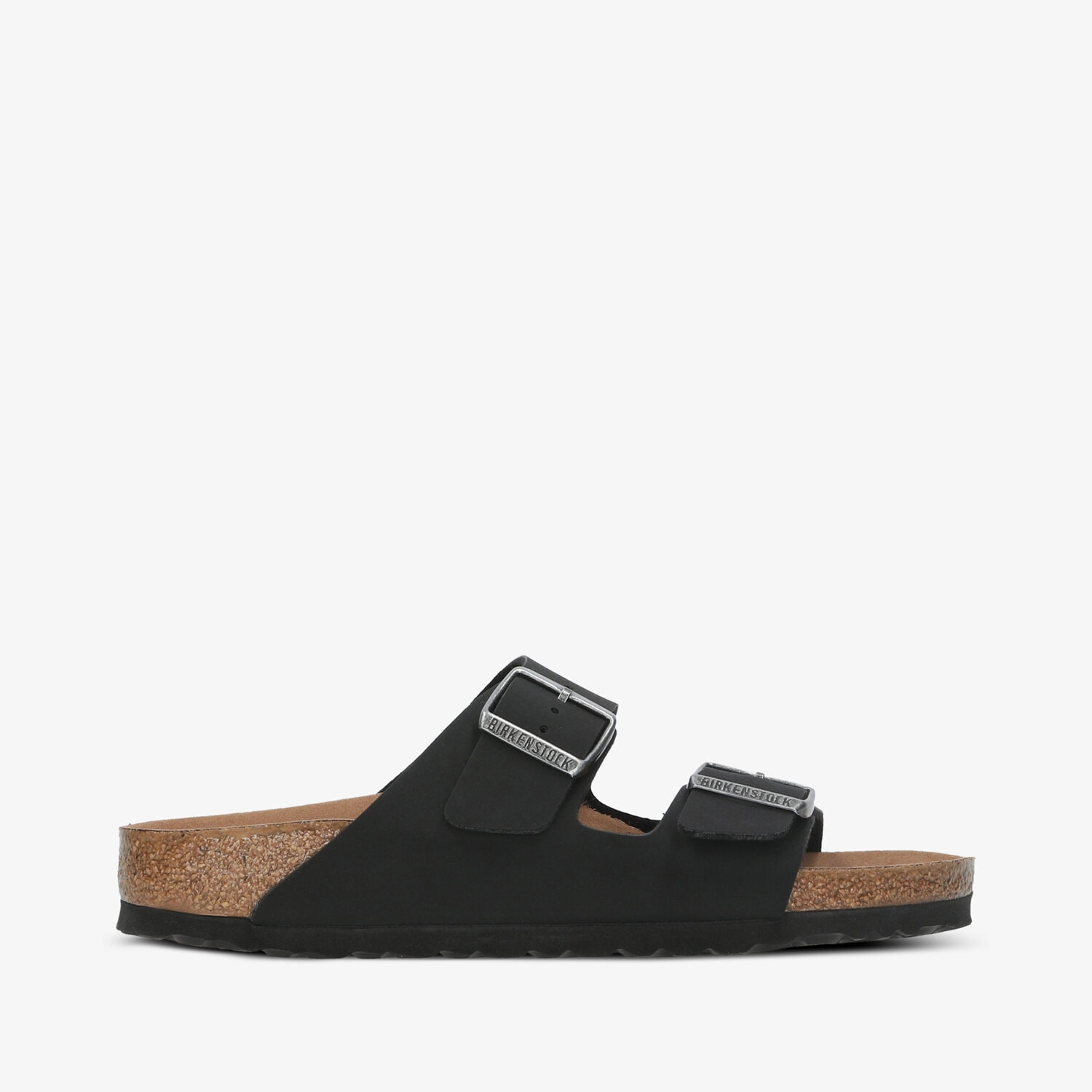 Femei Casual BIRKENSTOCK ARIZONA VEGAN  1019057 Negru