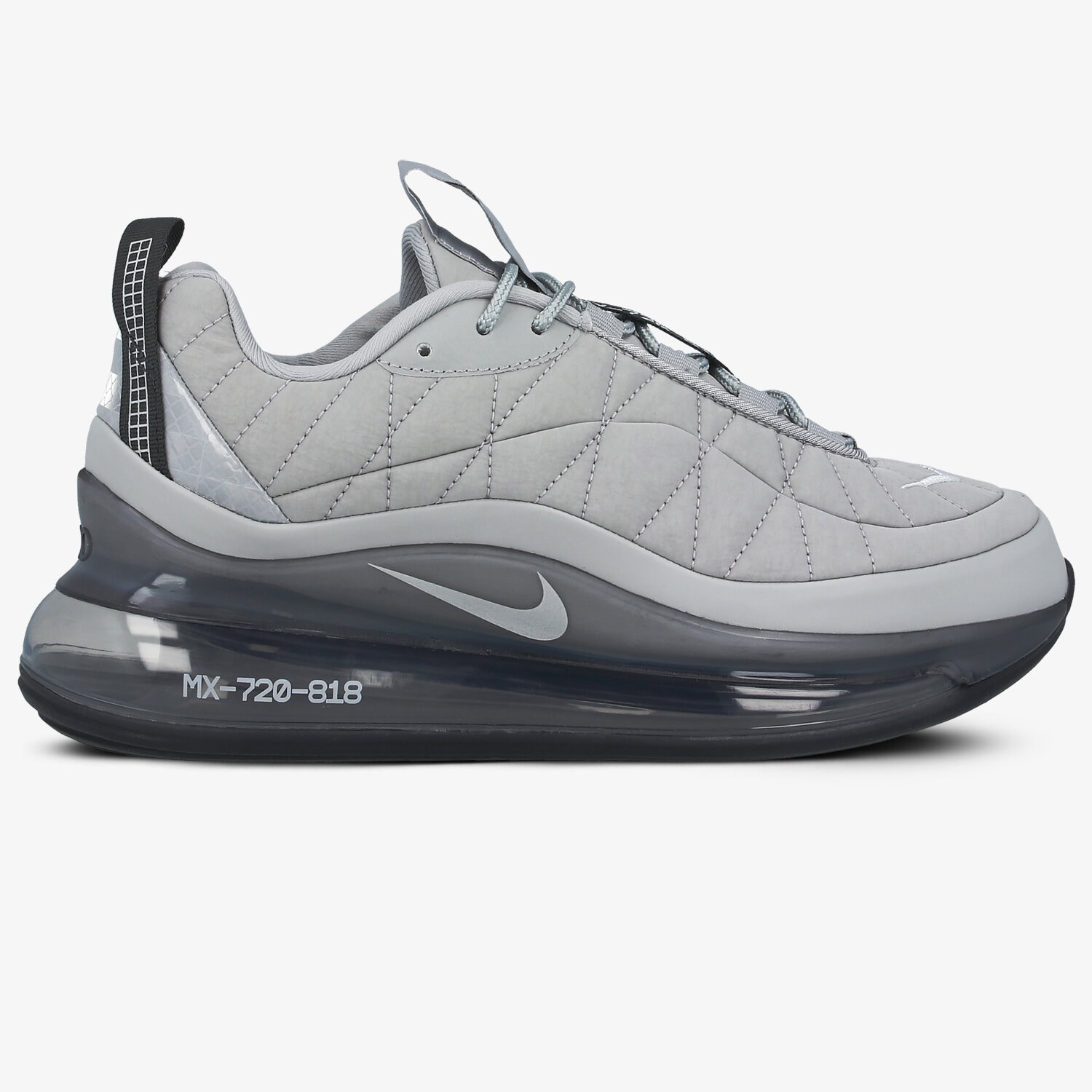 Barbați pantofi sport NIKE MX-720-818 CV1640-002 Gri