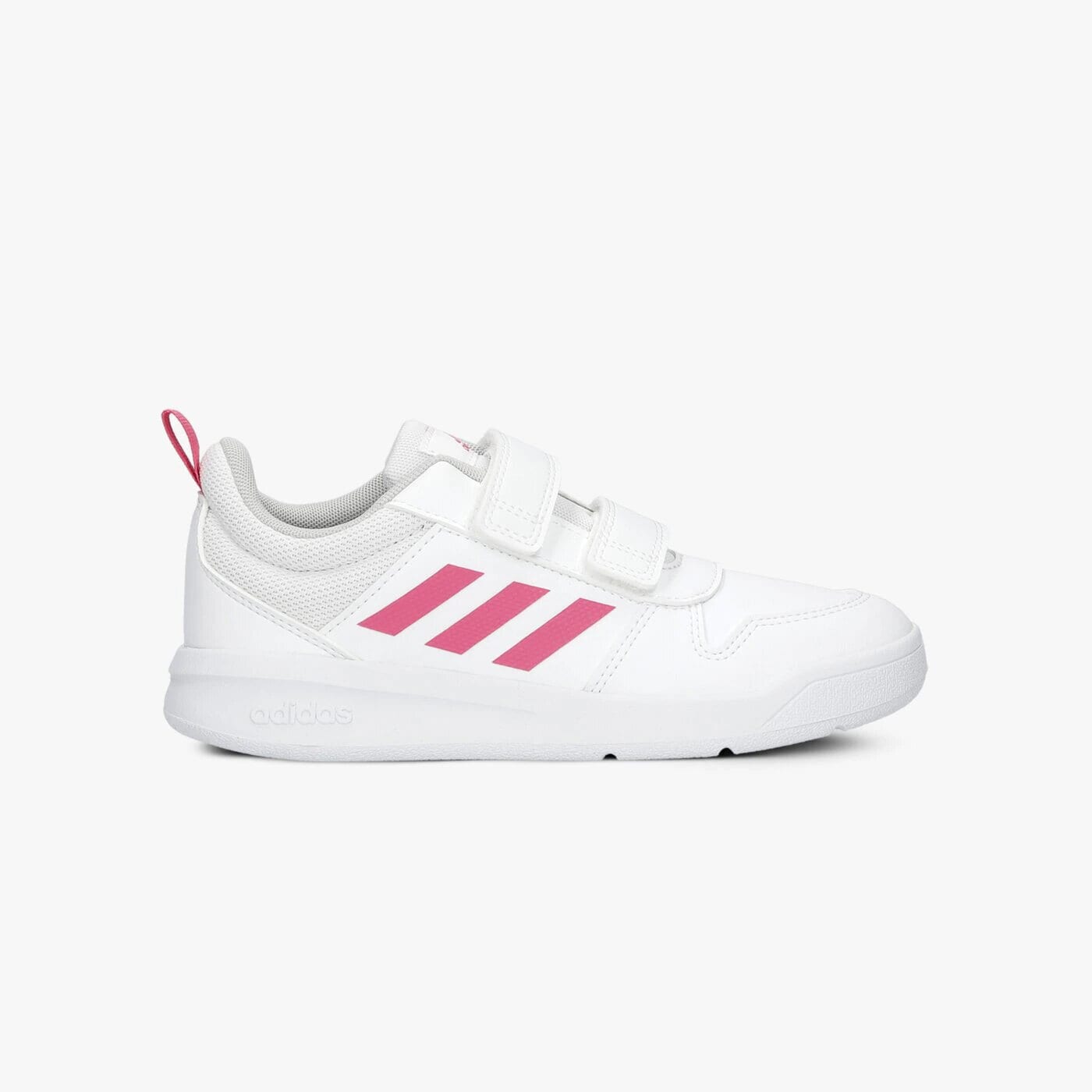 Copii pantofi sport ADIDAS TENSAUR C  S24049 Alb