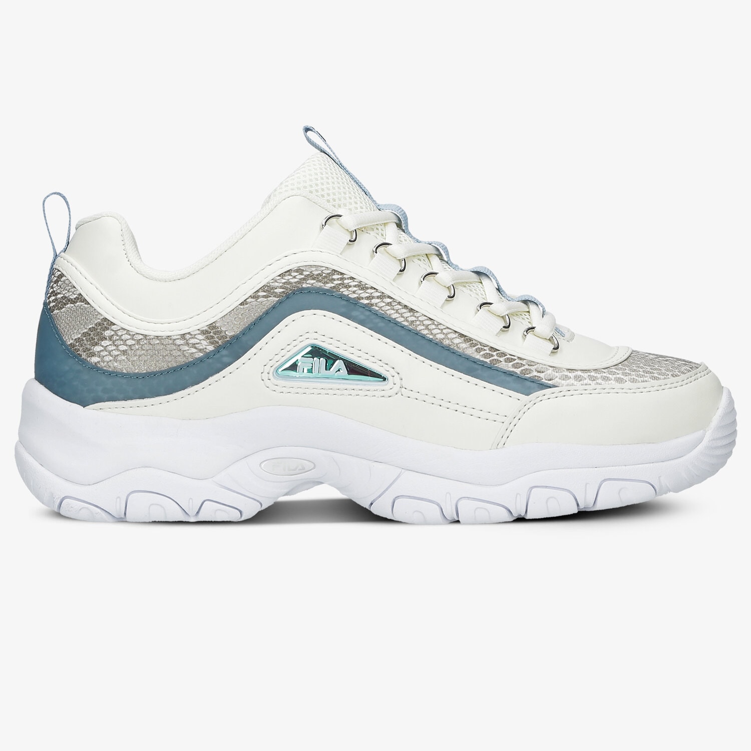 Femei pantofi sport FILA STRADA A WMN 101089379G Mulicolor