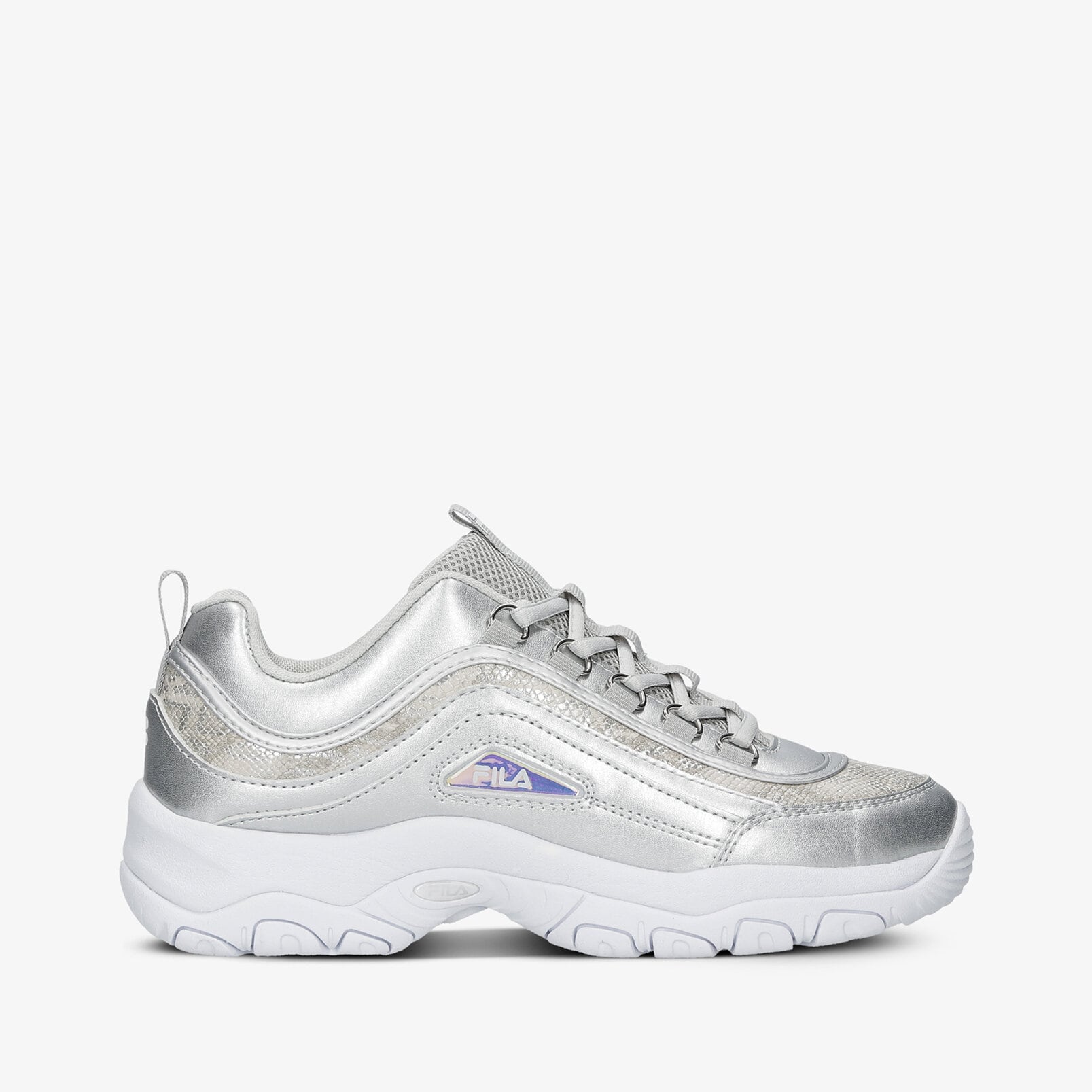 Femei pantofi sport FILA STRADA A WMN 10108933VW Gri