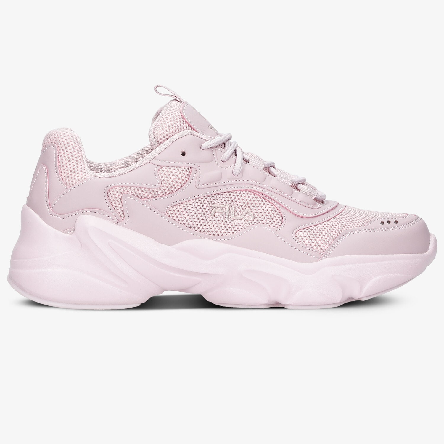 Femei pantofi sport FILA COLLENE WMN 101123273X Violet