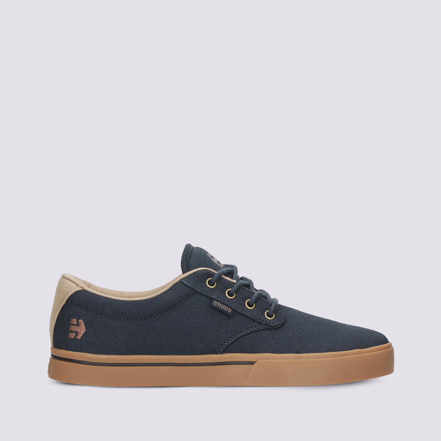 Barbați pantofi sport ETNIES JAMESON 2 ECO  4101000323461 Bleumarin