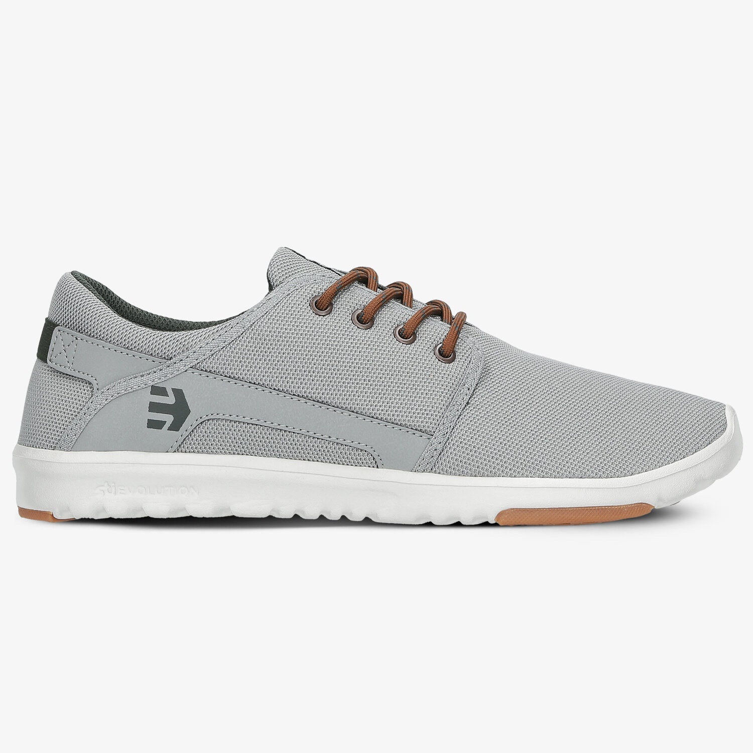 Barbați pantofi sport ETNIES SCOUT 4101000419089 Gri