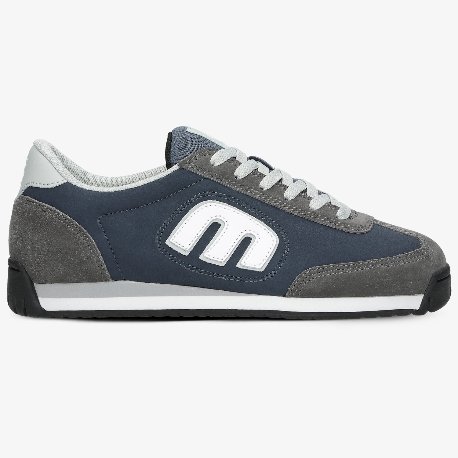 Barbați pantofi sport ETNIES LO-CUT II LS 4101000365070 Gri