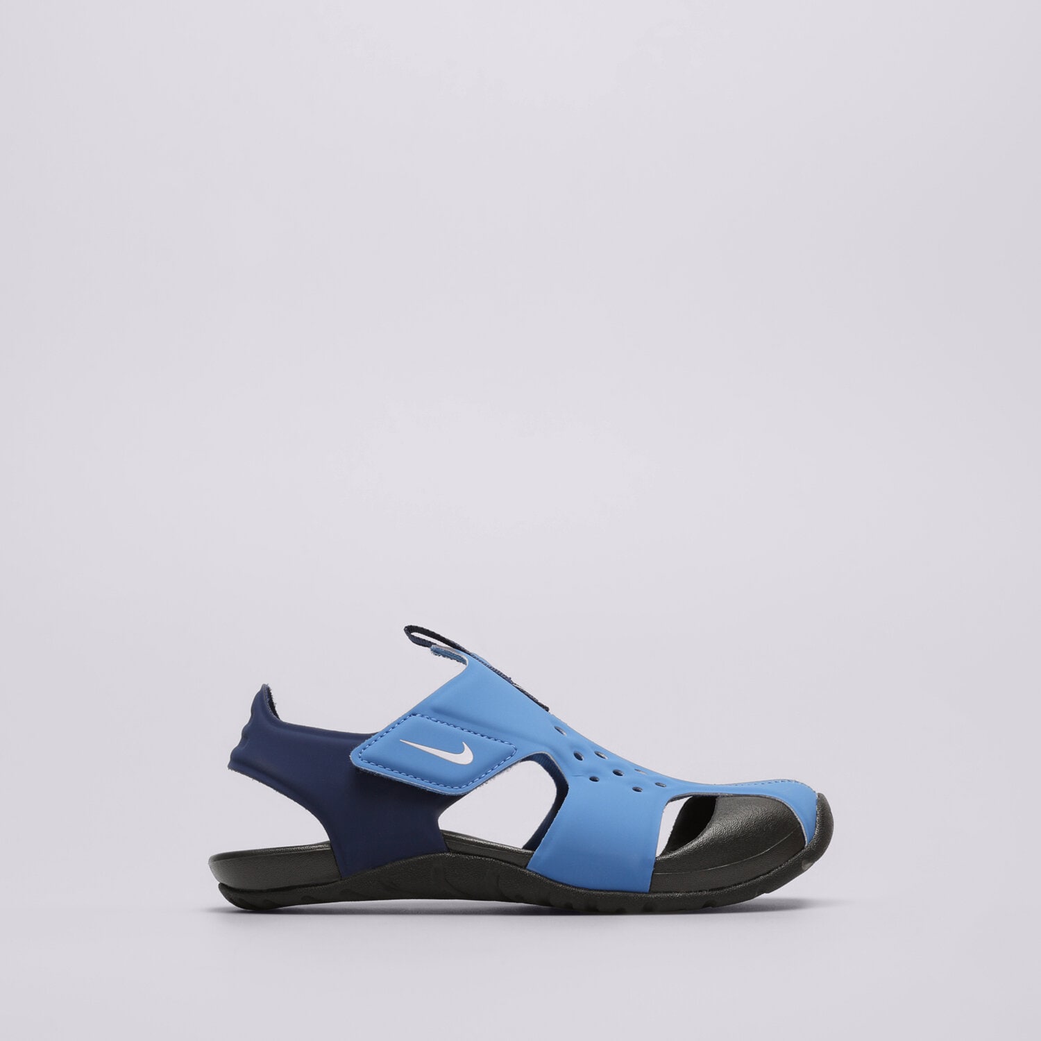 Copii Sandale NIKE SUNRAY PROTECT 2 (PS) 943826-403 Albastru