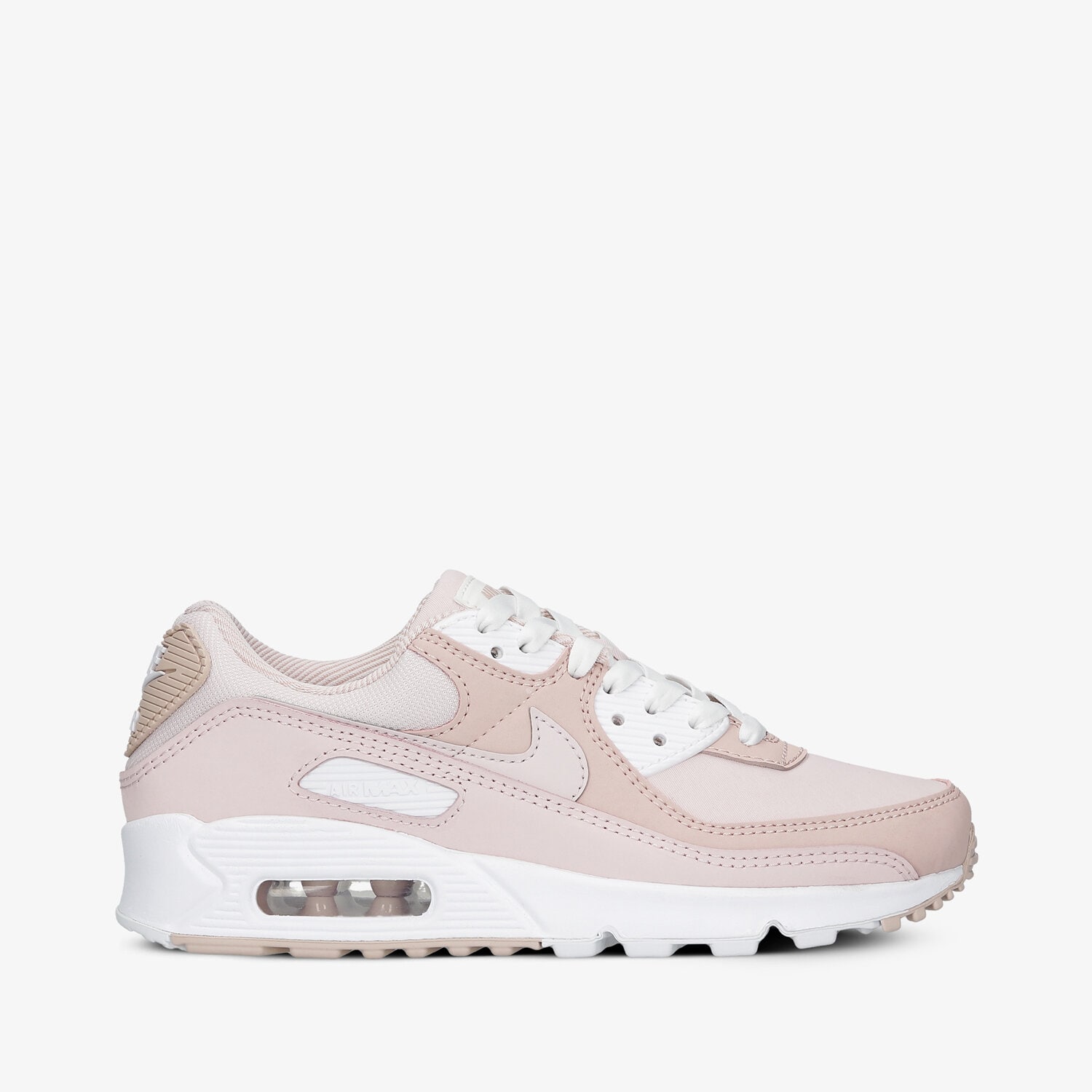 Femei pantofi sport NIKE AIR MAX 90  DJ3862-600 Roz