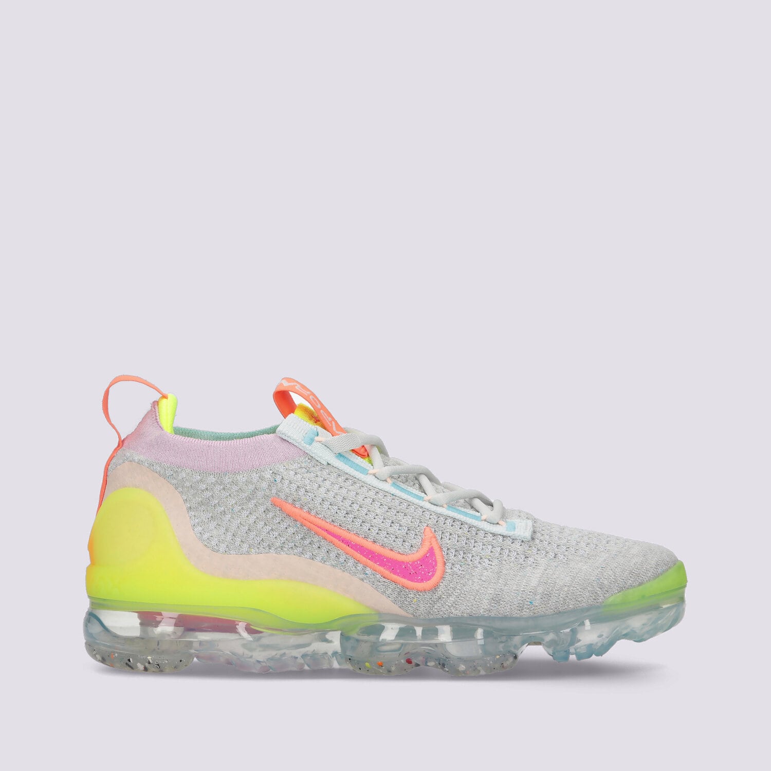 Femei pantofi sport NIKE W AIR VAPORMAX 2021 FK DH4088-002 Mulicolor