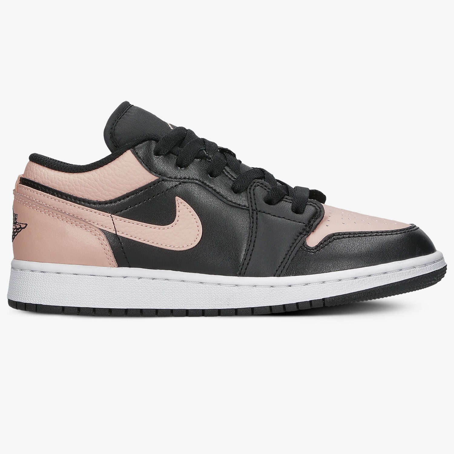 Copii pantofi sport AIR JORDAN 1 LOW  553560-034 Mulicolor