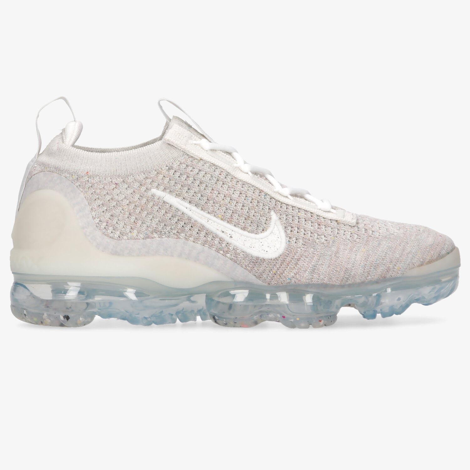 Femei pantofi sport NIKE W AIR VAPORMAX 2021 FK DH4088-001 Bej