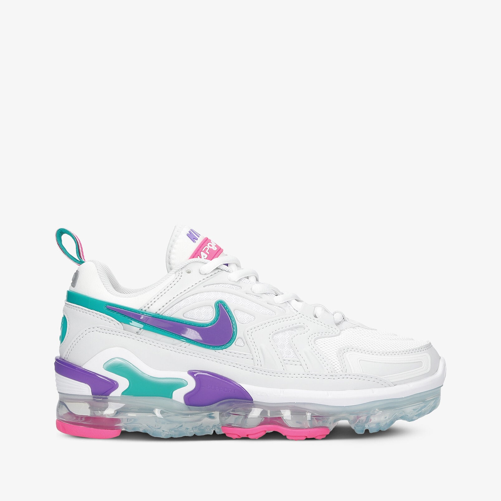 Femei pantofi sport NIKE W AIR VAPORMAX EVO DC9992-001 Mulicolor