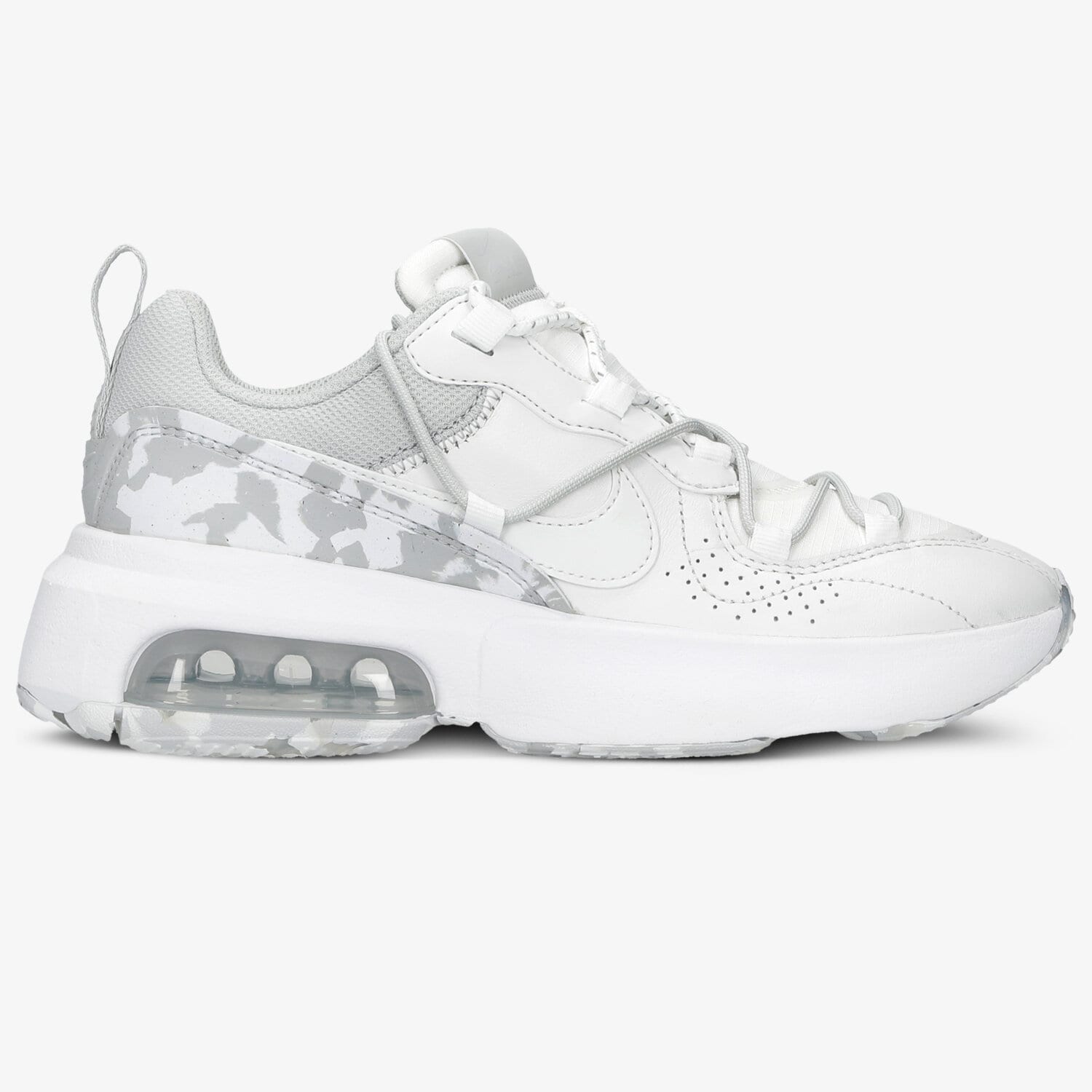 Femei pantofi sport NIKE W AIR MAX VIVA DB5269-100 Gri