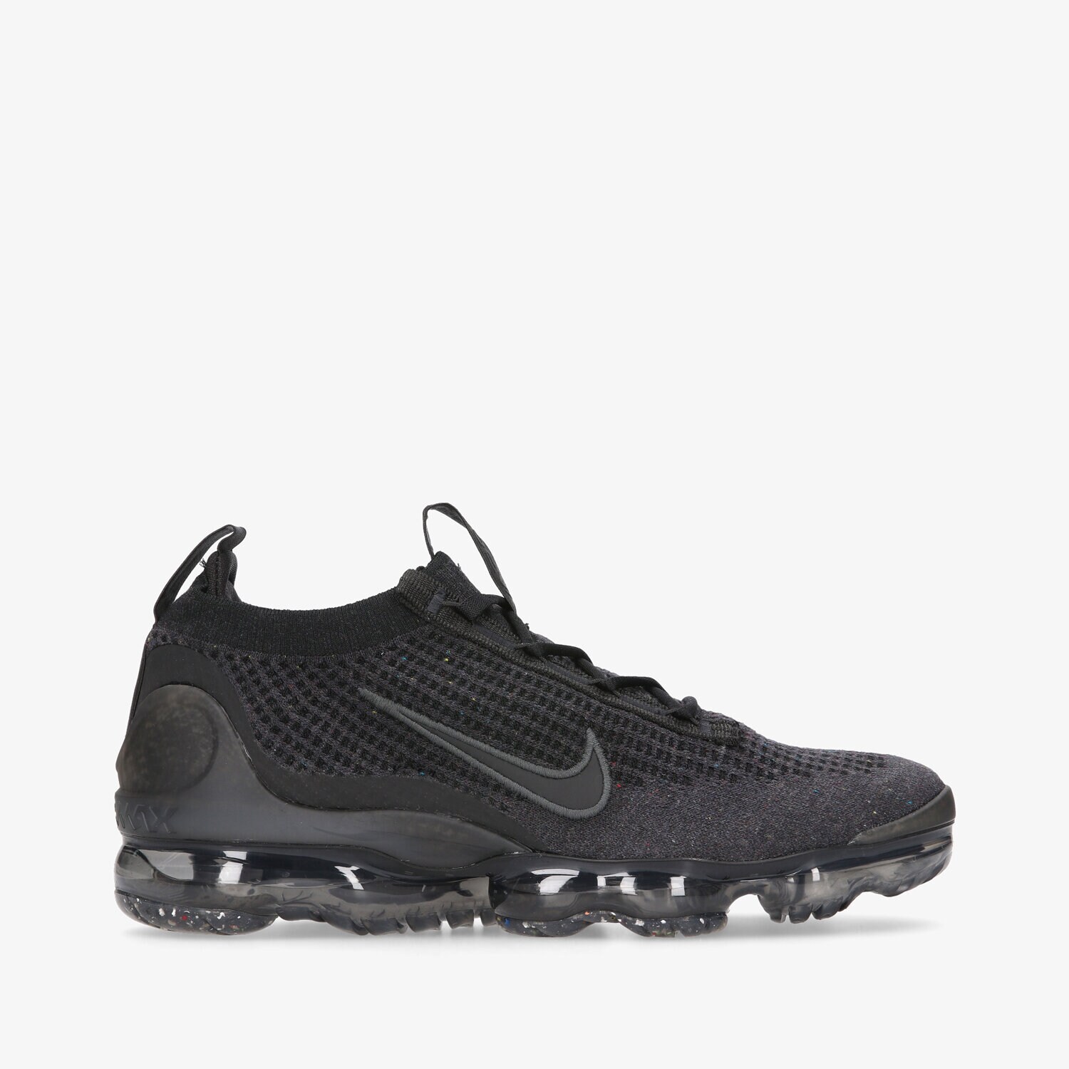 Barbați pantofi sport NIKE AIR VAPORMAX 2021  DH4084-001 Negru