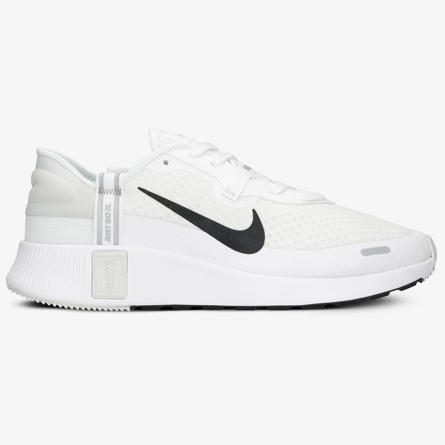 Barbați pantofi sport NIKE REPOSTO CZ5631-102 Alb