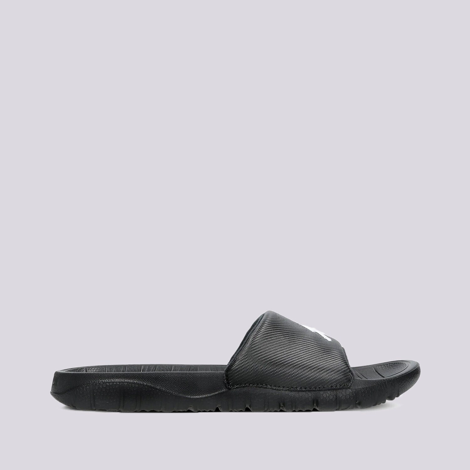 Copii Sandale JORDAN SLIDES  CD5472-010 Negru