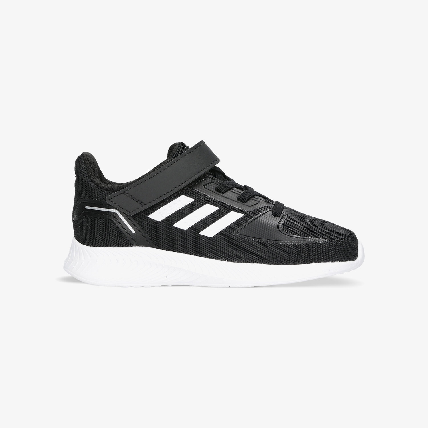 Copii pantofi sport ADIDAS RUNFALCON 2.0 I FZ0093 Negru