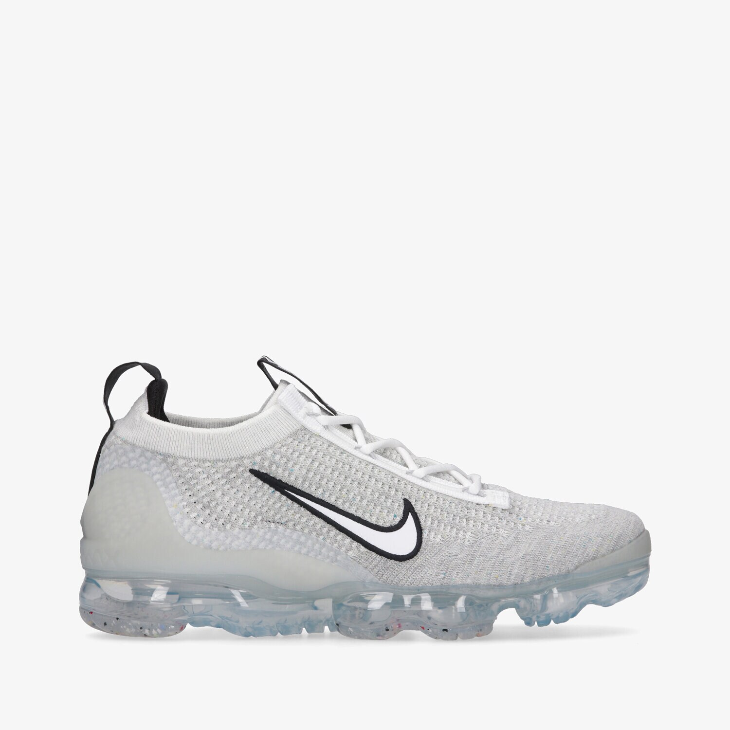 Barbați pantofi sport NIKE AIR VAPORMAX 2021 FLYKNIT  DH4084-100 Alb