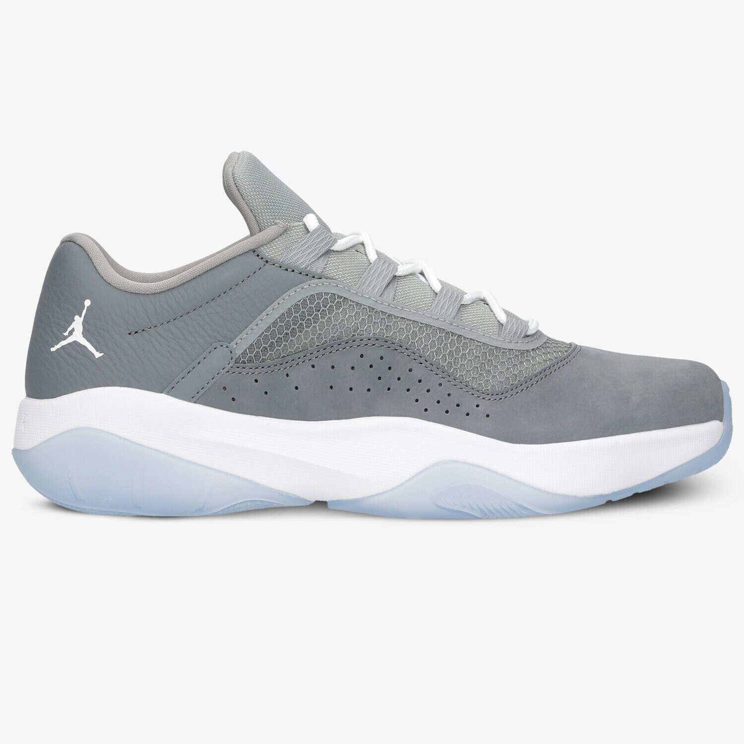 Barbați pantofi sport AIR JORDAN 11 CMFT LOW CW0784-001 Gri