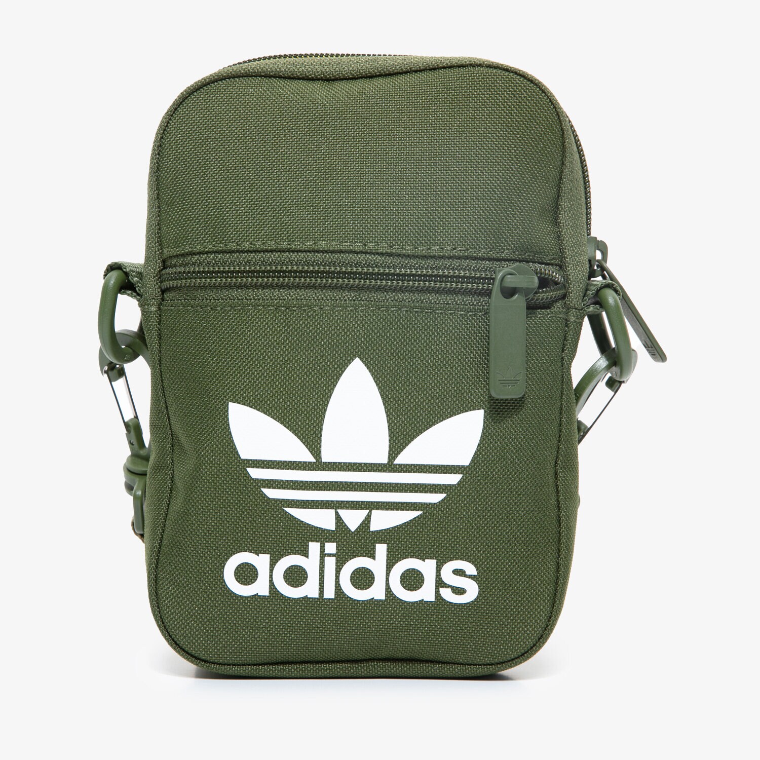 Femei geantă ADIDAS BORSETĂ FEST BAG TREF GN5462 Kaki