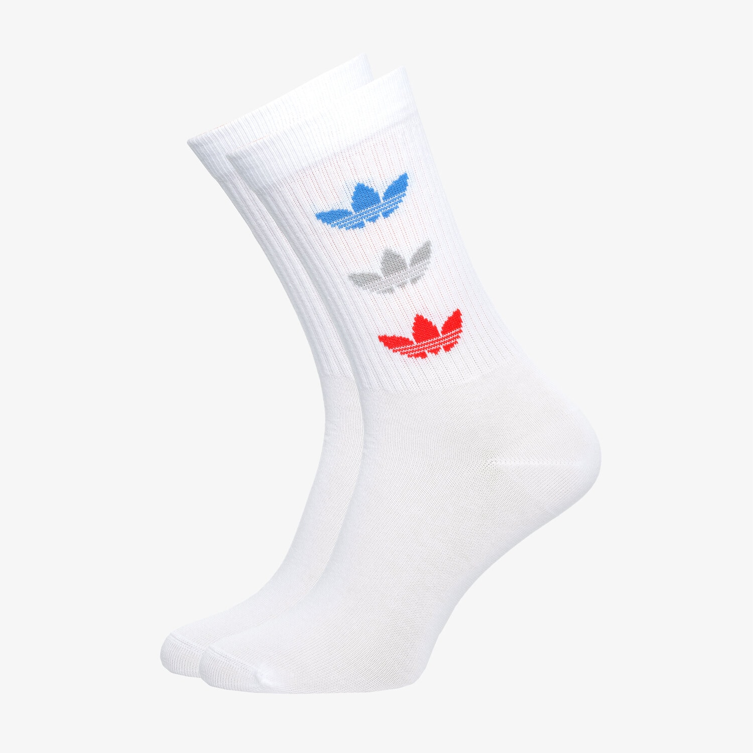 Femei șosete ADIDAS ȘOSETE TRI THN RBD CRW GN4912 Alb