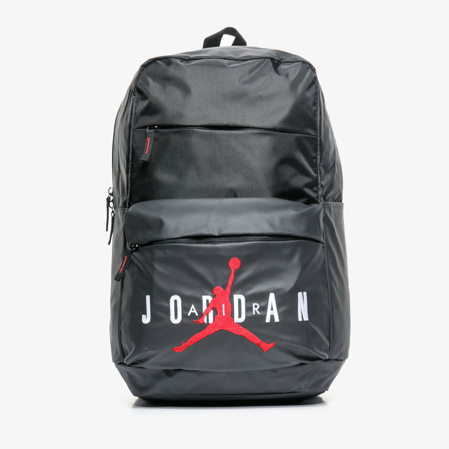 Femei rucsak JORDAN RUCSAC AIR JUMPMAN 9A0408-KK2 Negru