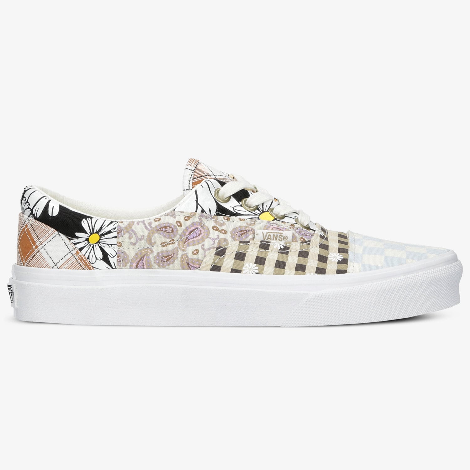 Femei teniși VANS UA ERA  VN0A5EFN4201 Mulicolor