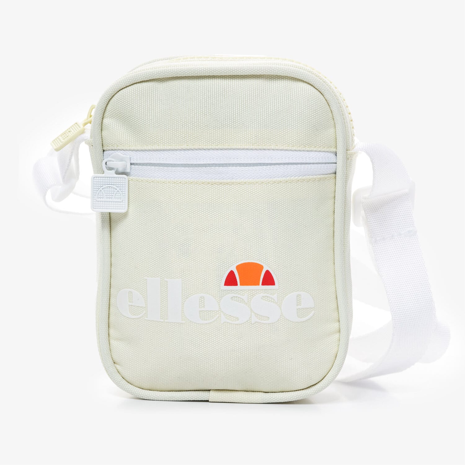 Femei geantă ELLESSE BORSETĂ SALSO SMALL ITEM BAG LYELLOW SAJA1946603 Verde