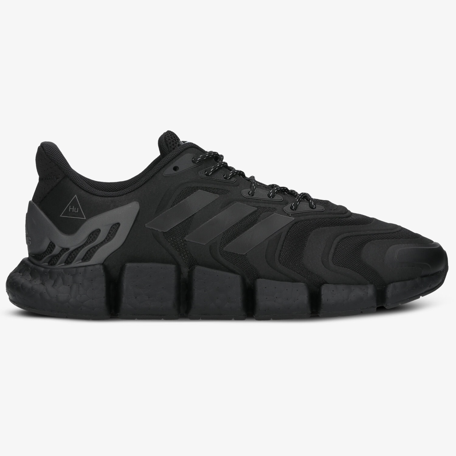 Barbați pantofi sport PHARRELL WILLIAMS ADIDAS CLIMACOOL VENTO  GZ7593 Negru