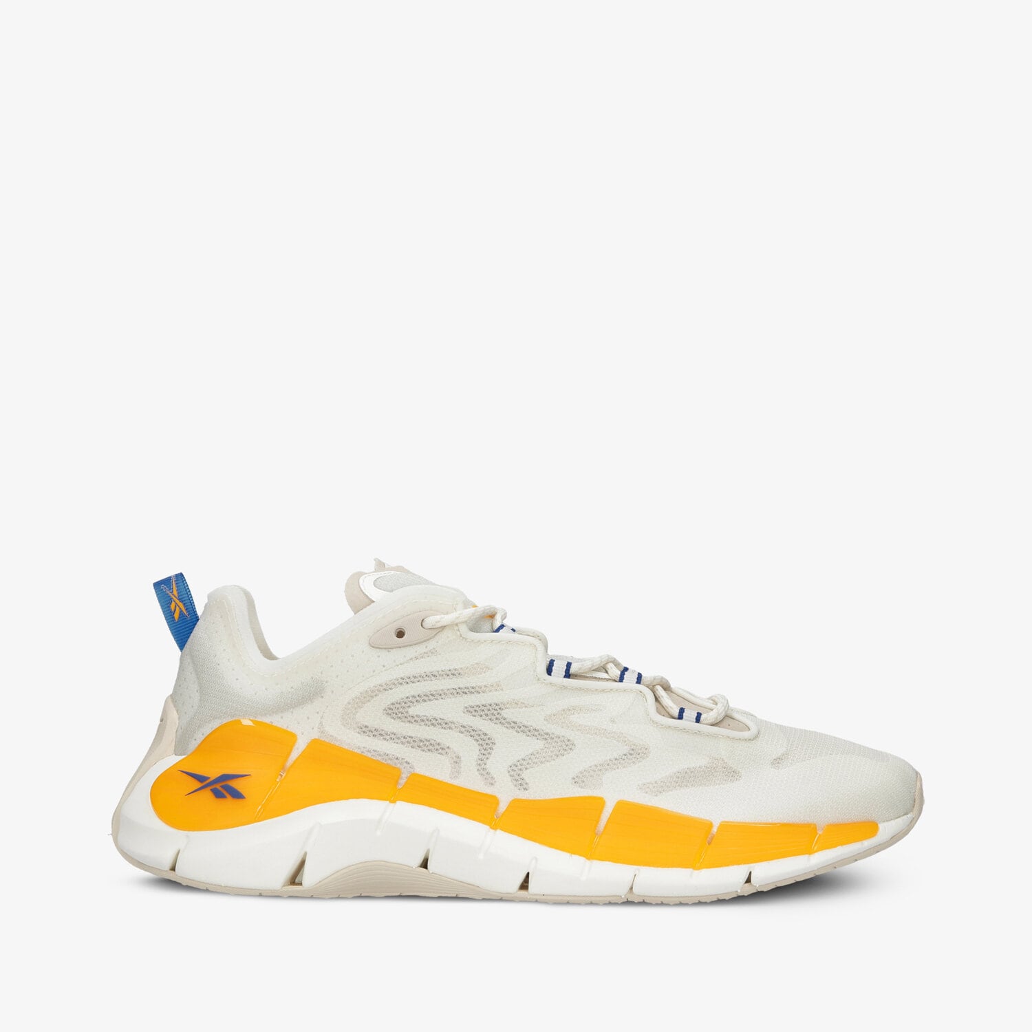 Barbați pantofi sport REEBOK ZIG KINETICA II H02746 Alb