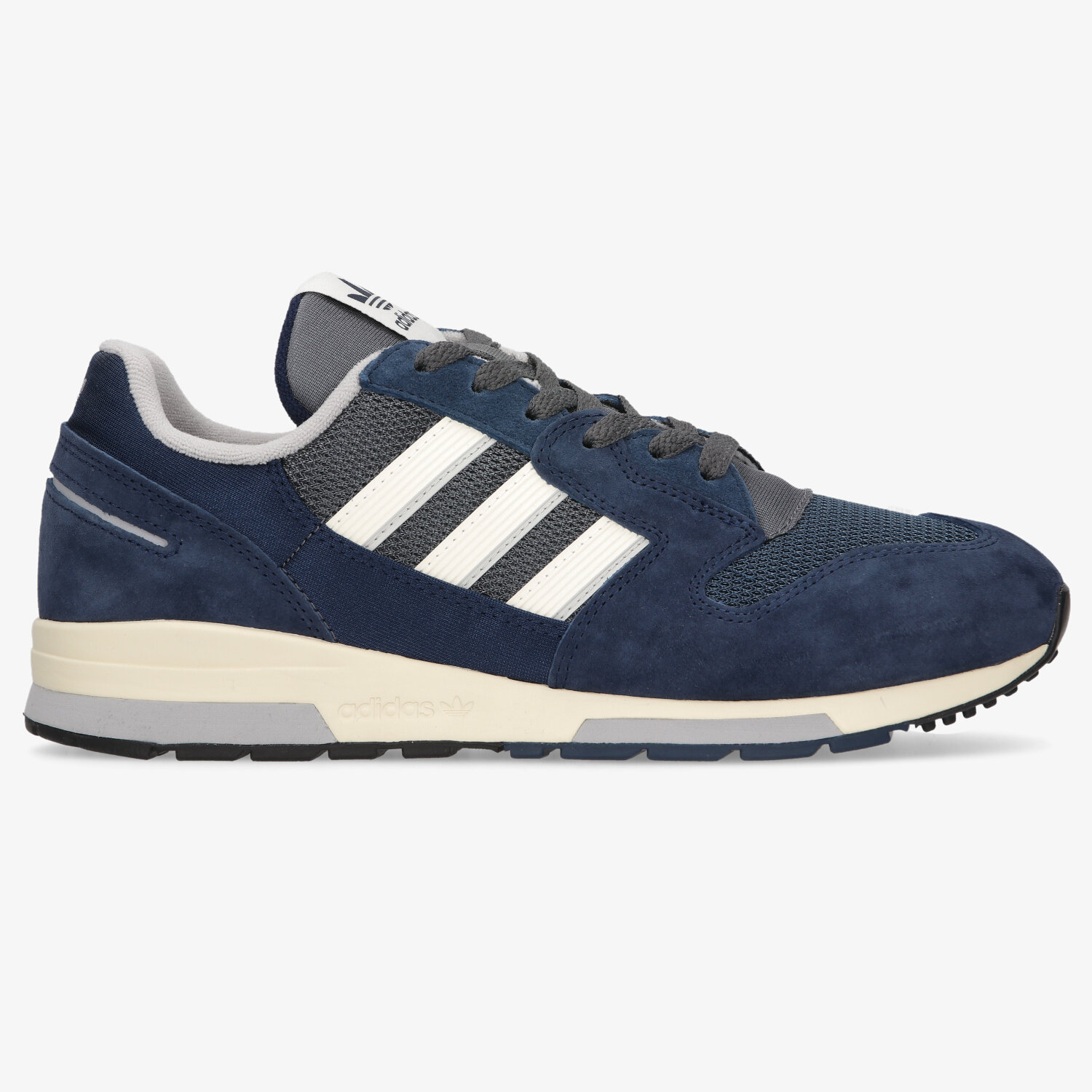 Barbați pantofi sport ADIDAS ZX 420  FZ0145 Bleumarin