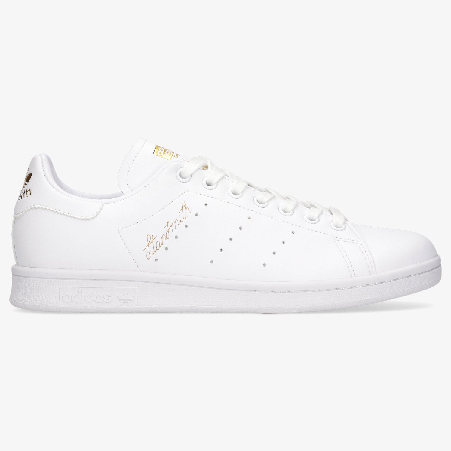 Barbați pantofi sport ADIDAS STAN SMITH  H00307 Alb