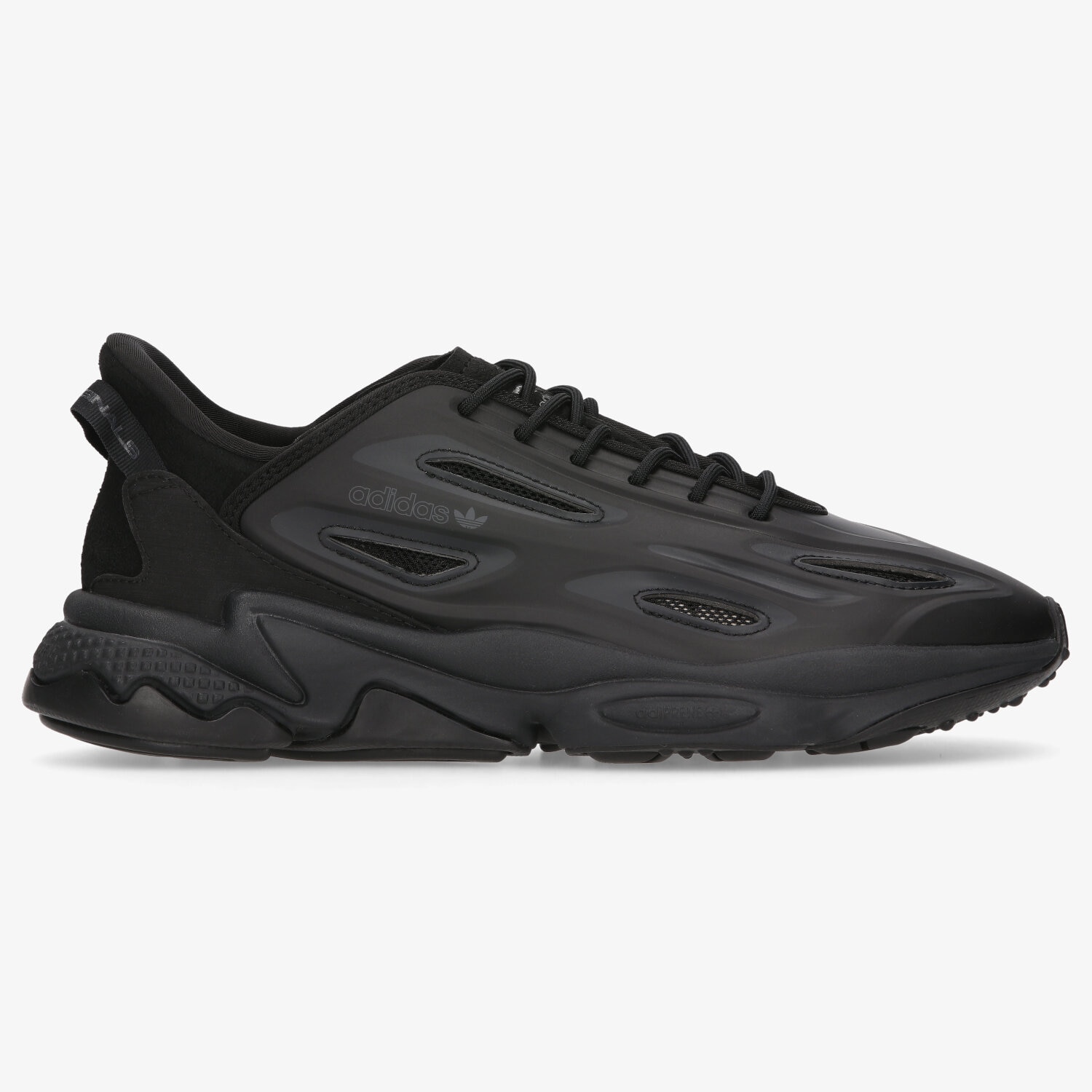 Barbați pantofi sport ADIDAS OZWEEGO CELOX GZ5230 Negru