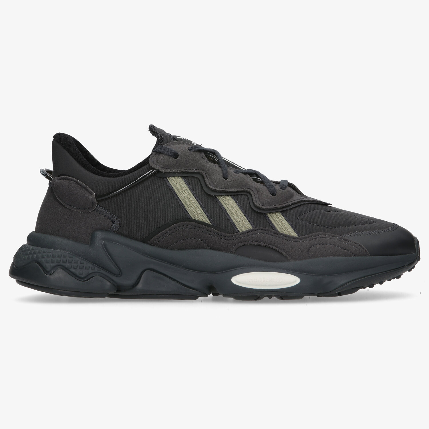 Barbați pantofi sport ADIDAS OZWEEGO H04240 Negru