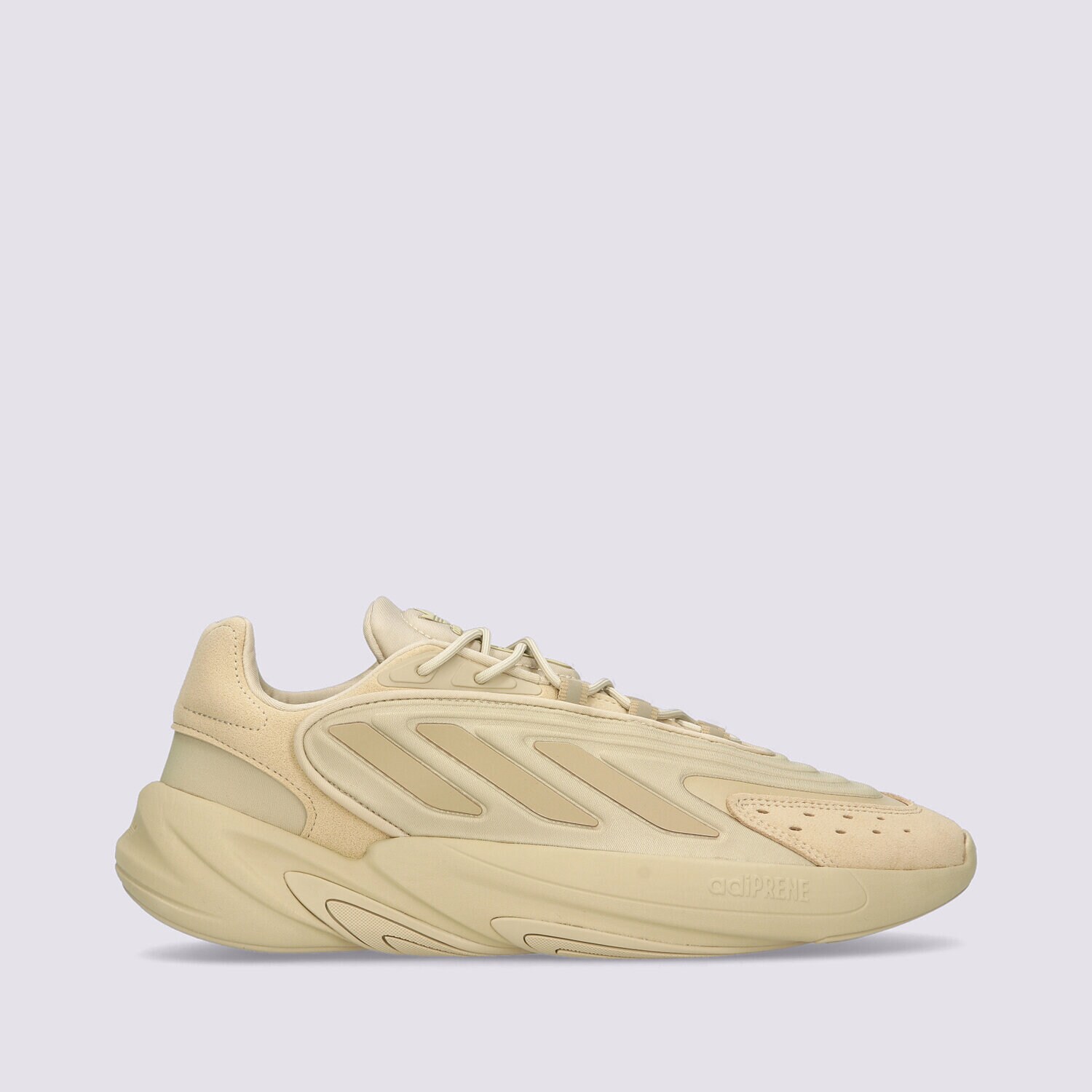 Barbați pantofi sport ADIDAS OZELIA GV7685 Bej