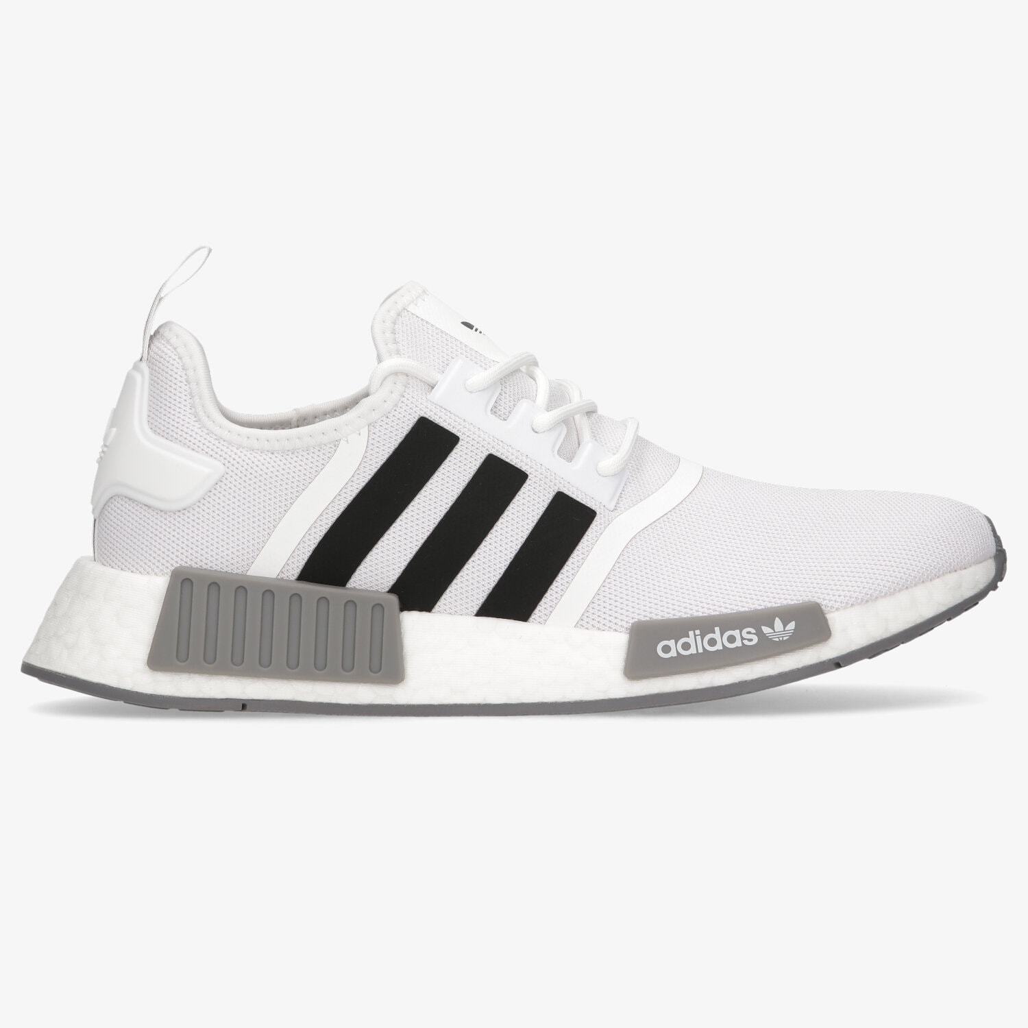 Barbați pantofi sport ADIDAS NMD_R1 PRIMEBLUE GZ9261 Alb