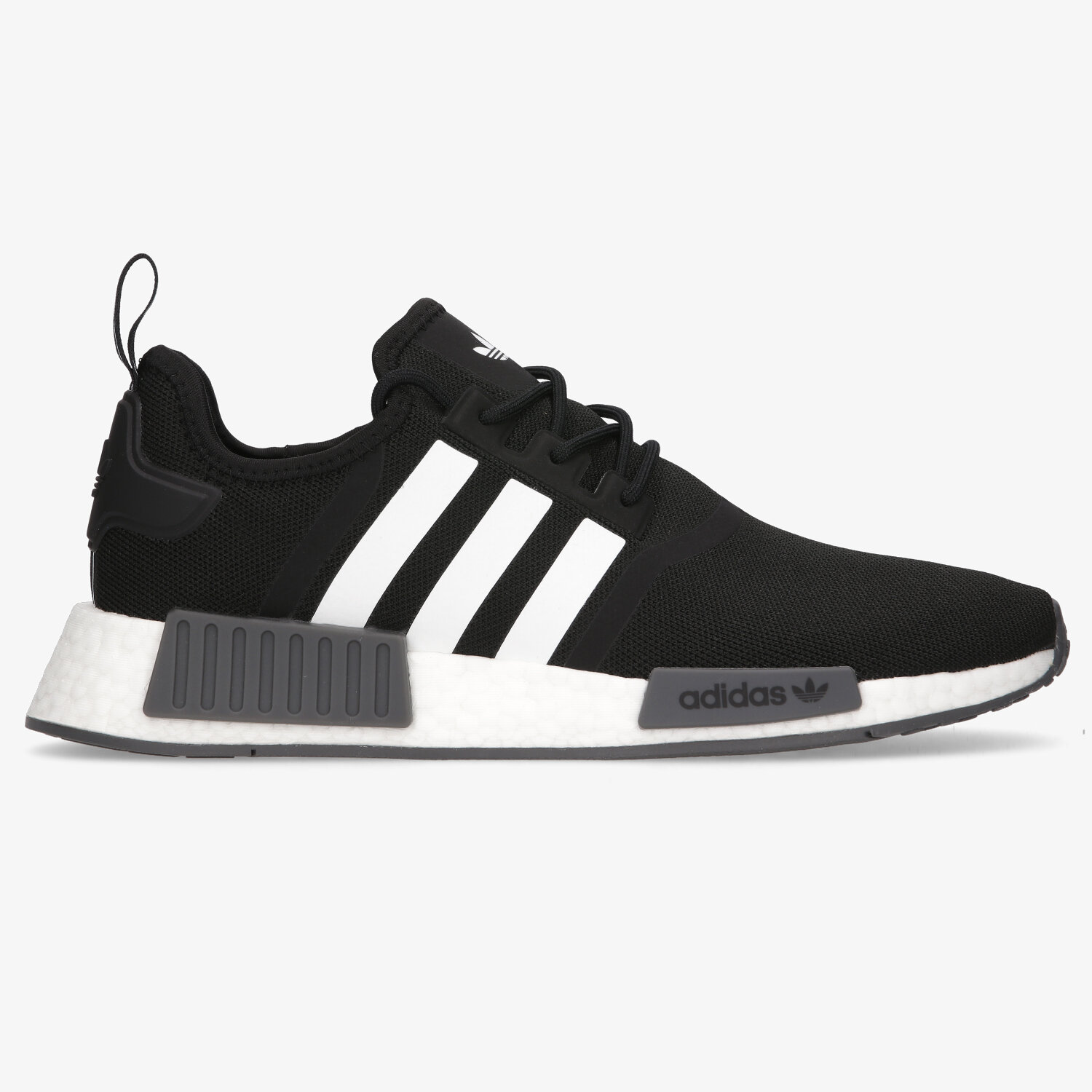 Barbați pantofi sport ADIDAS NMD_R1 PRIMEBLUE GZ9258 Negru