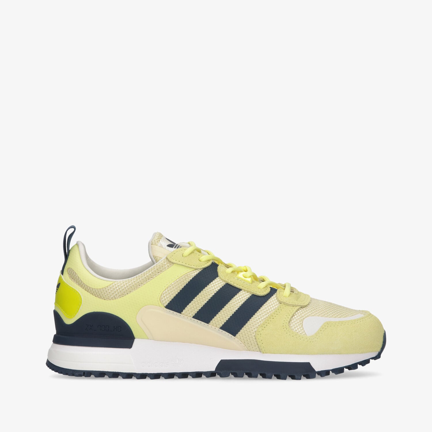 Barbați pantofi sport ADIDAS ZX 700 HD H01846 Galben