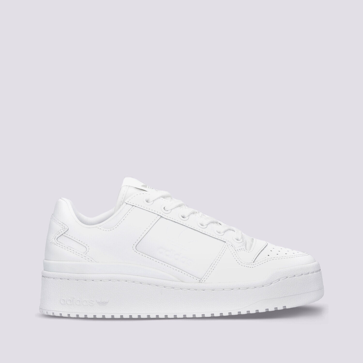 Femei pantofi sport ADIDAS FORUM BOLD  FY9042 Alb