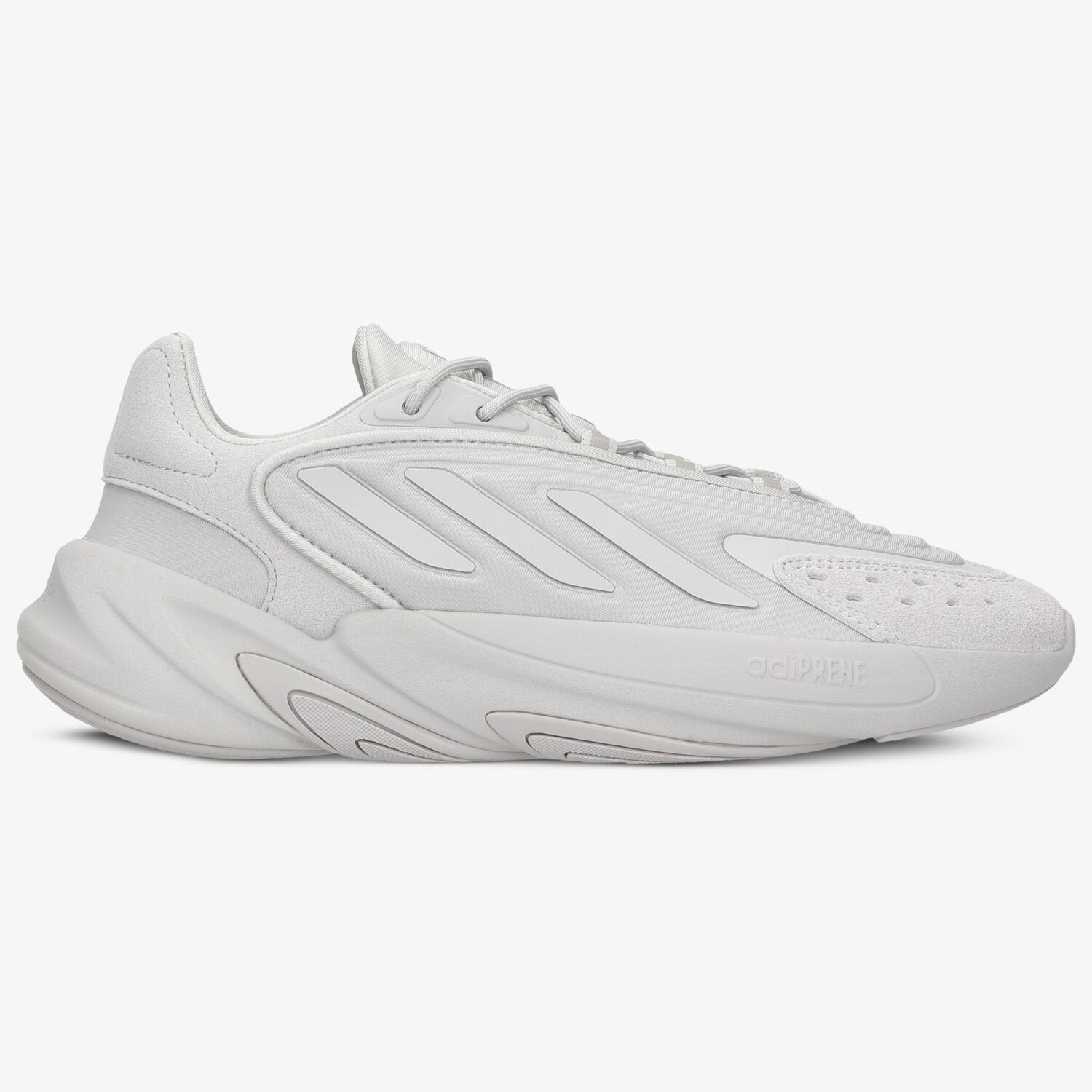 Femei pantofi sport ADIDAS OZELIA H04252 Gri