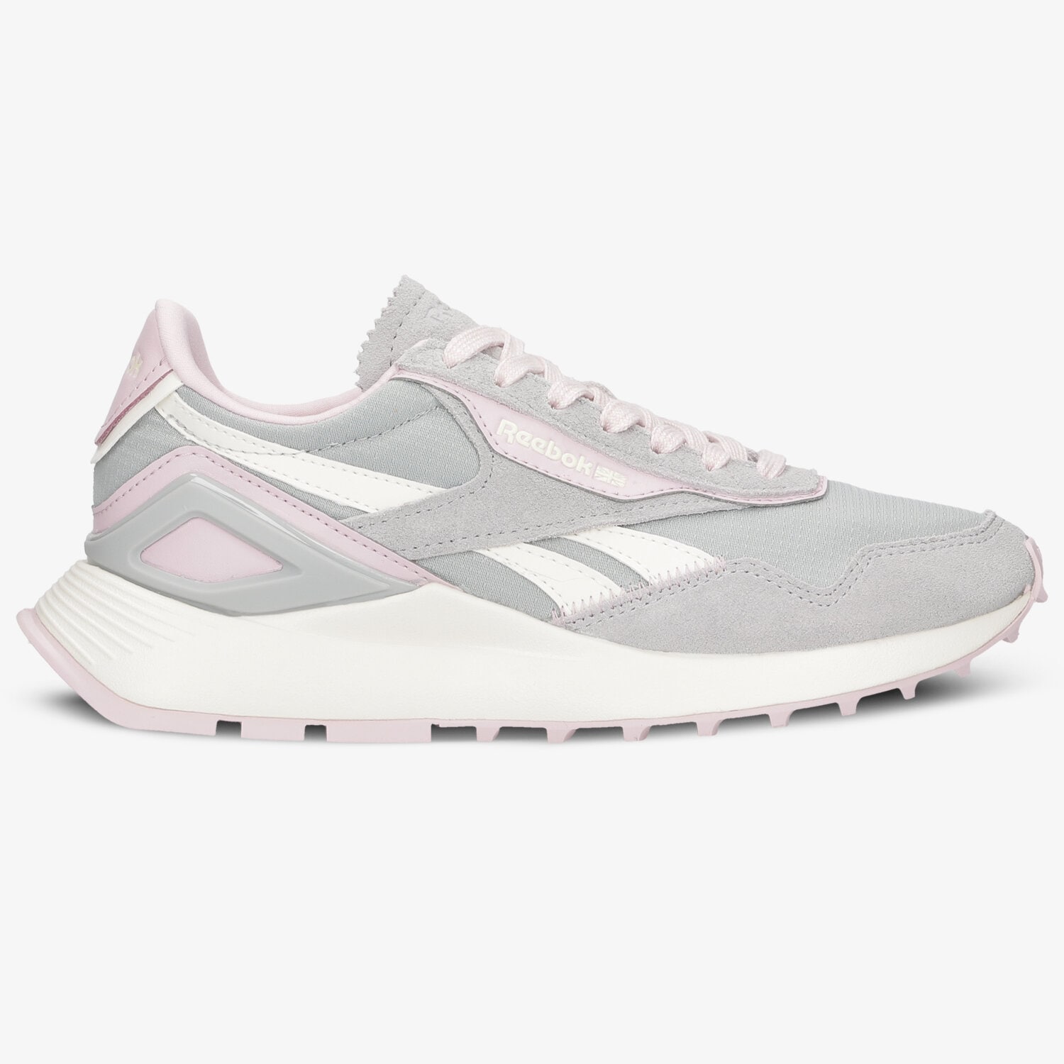 Femei pantofi sport REEBOK CL LEGACY AZ G55284 Gri