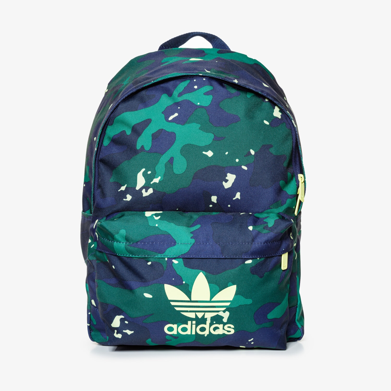 Femei rucsak ADIDAS RUCSAC CAMO YOUTH CL B H34666 Mulicolor
