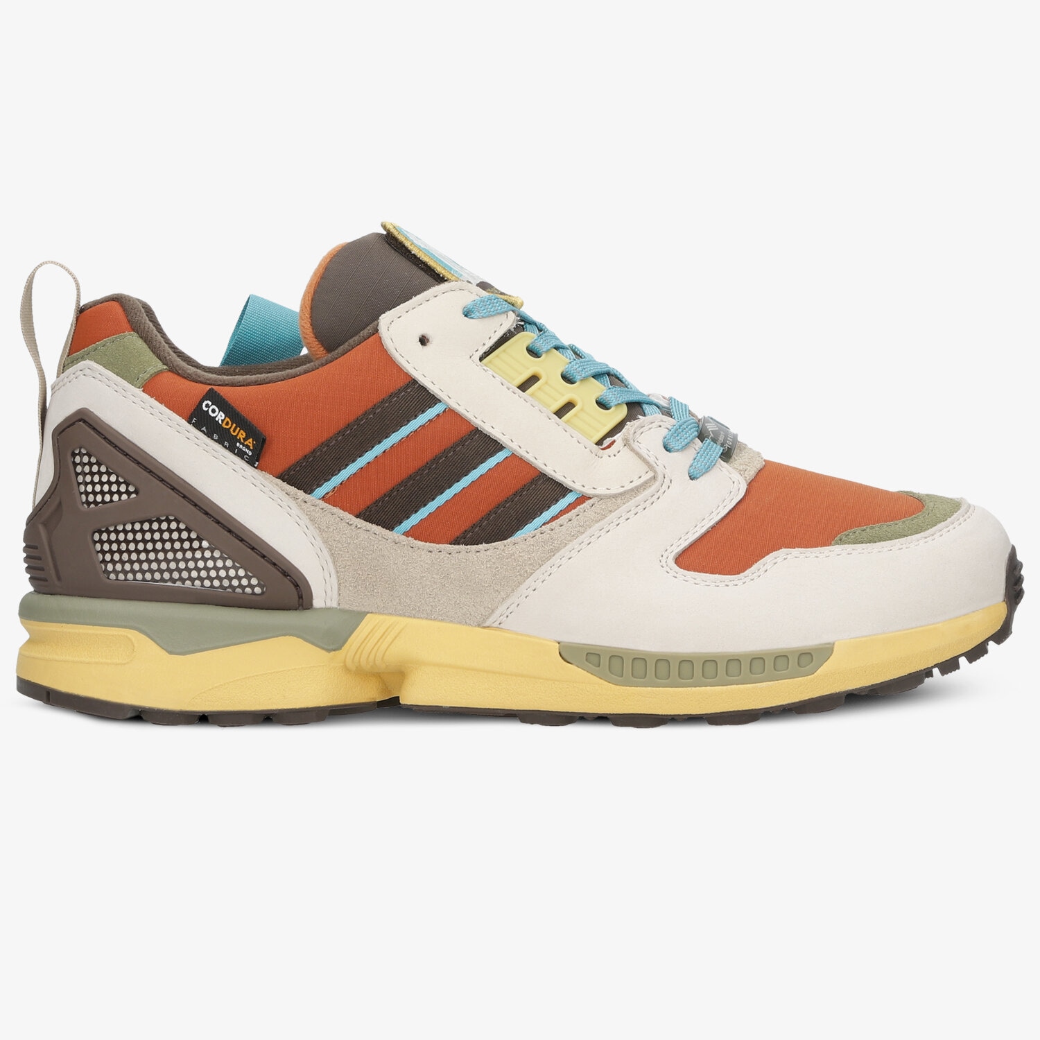 Barbați pantofi sport ADIDAS ZX 8000 NATIONAL PARK  FY5168 Bej