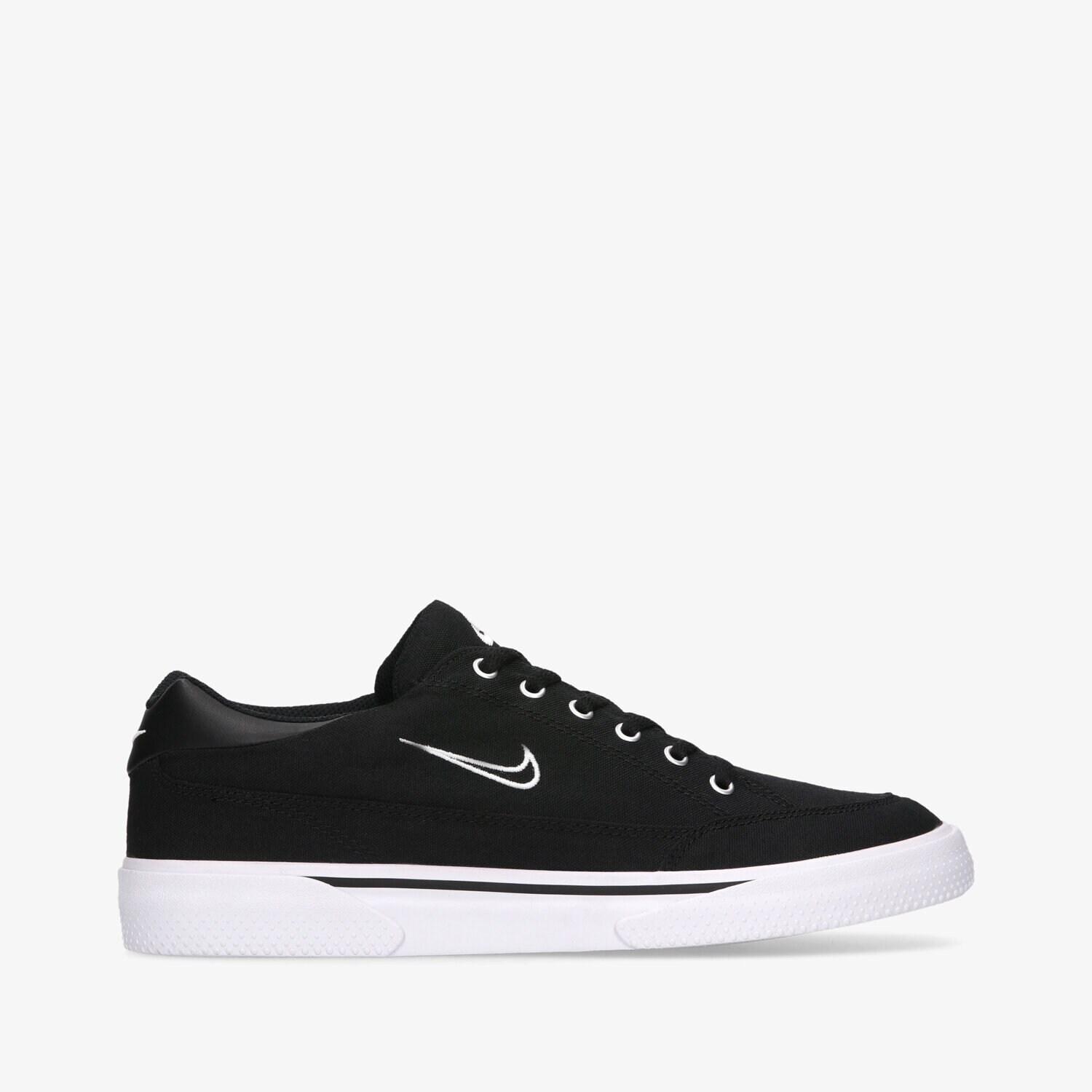 Barbați pantofi sport NIKE RETRO GTS DA1446-001 Negru