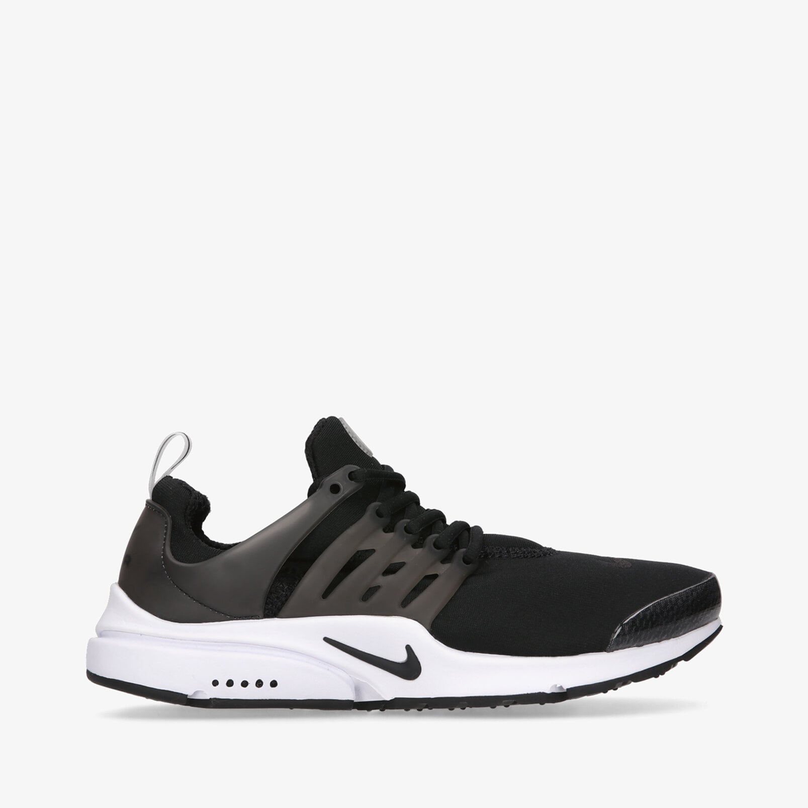 Barbați pantofi sport NIKE AIR PRESTO CT3550-001 Negru