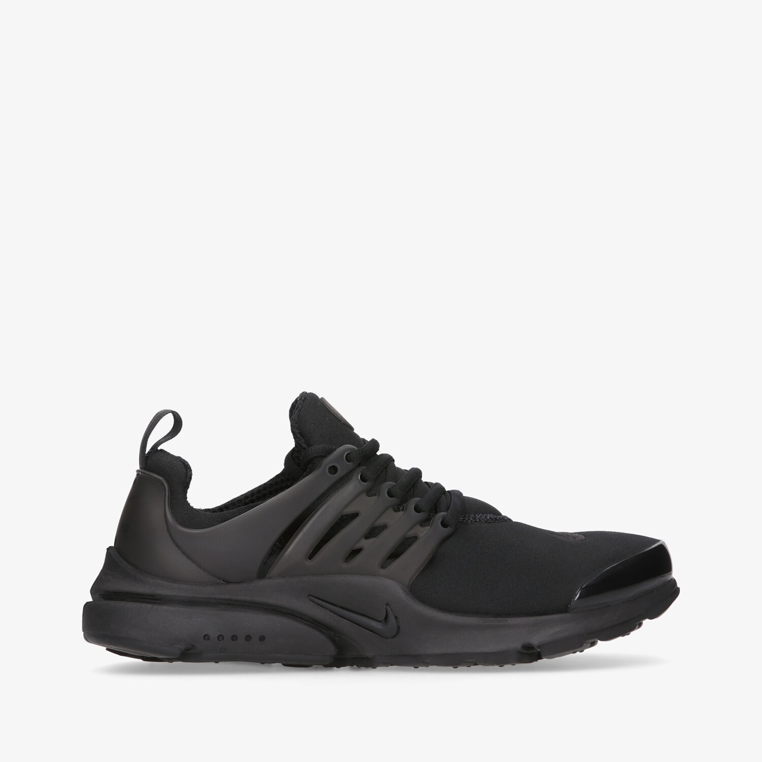 Barbați pantofi sport NIKE AIR PRESTO CT3550-003 Negru
