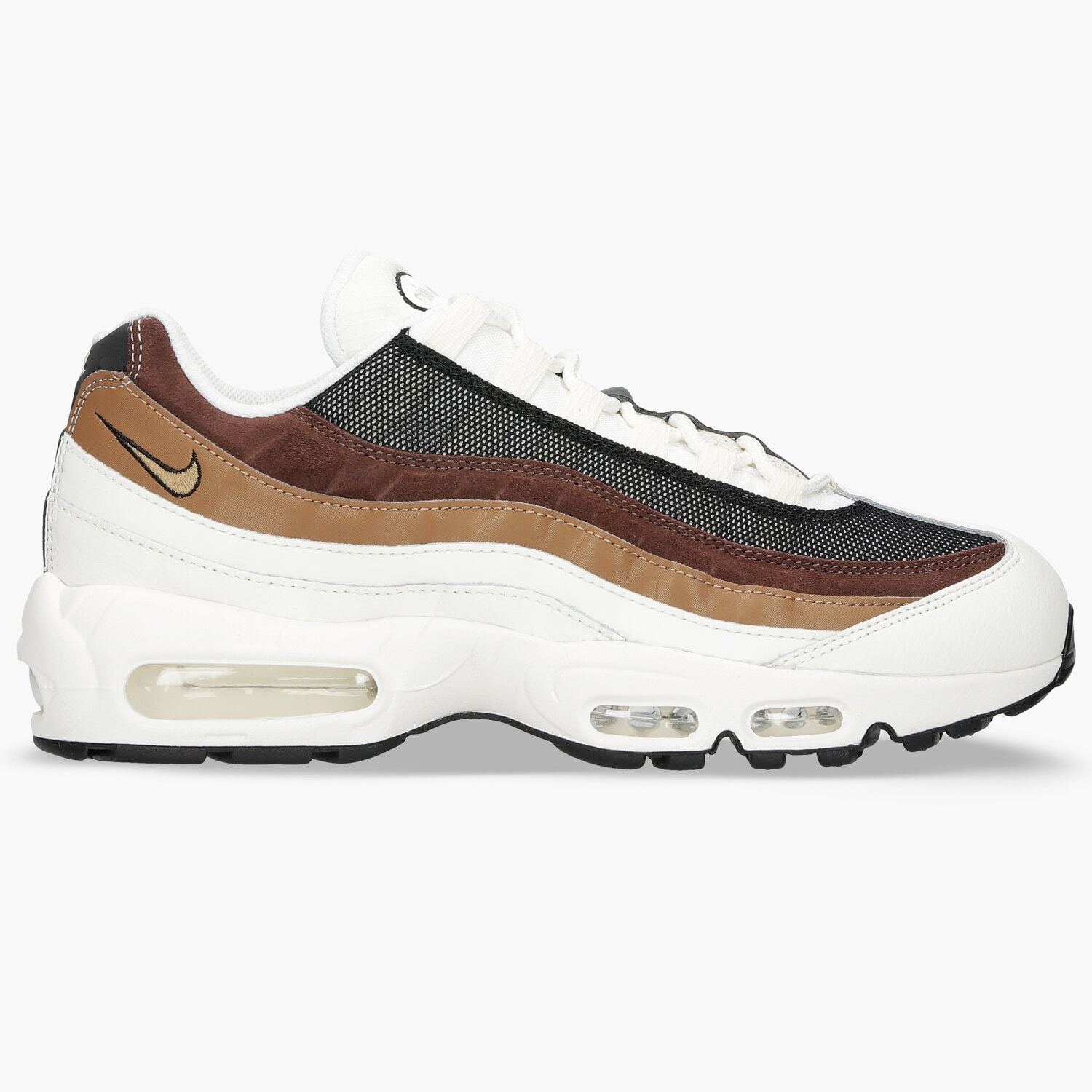 Barbați pantofi sport NIKE AIR MAX 95 DB0250-100 Alb