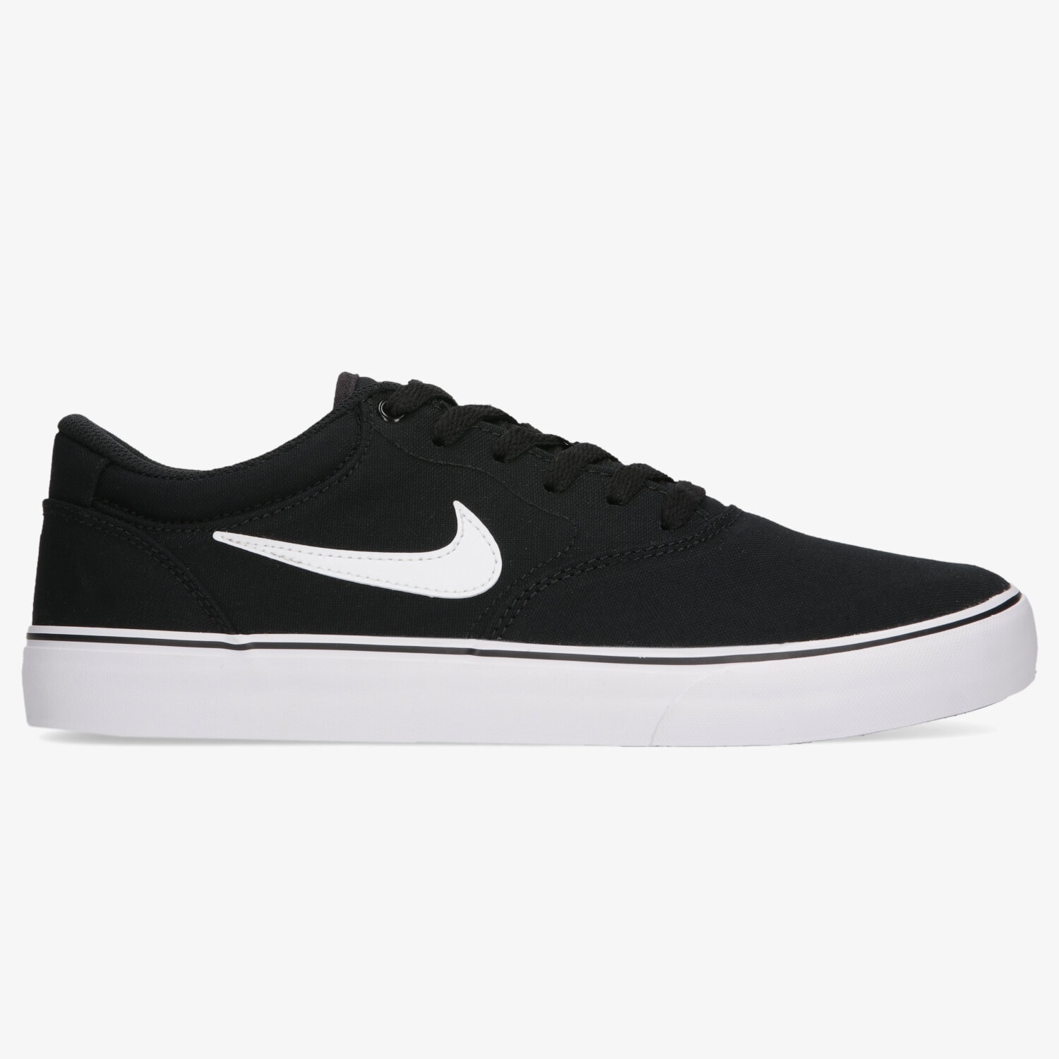 Barbați pantofi sport NIKE SB CHRON 2 CANVAS DM3494-001 Bleumarin