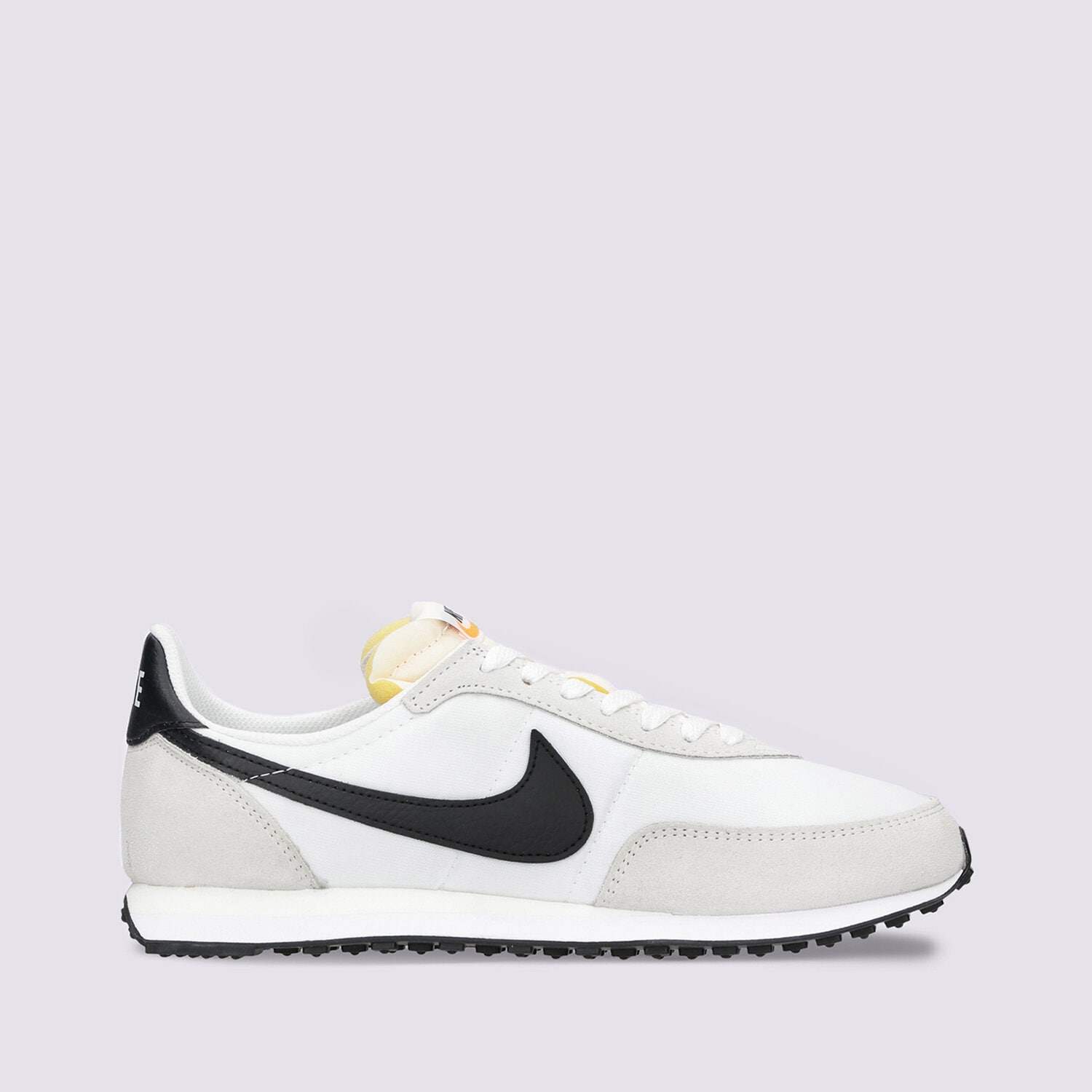 Barbați pantofi sport NIKE WAFFLE TRAINER 2 DH1349-100 Alb