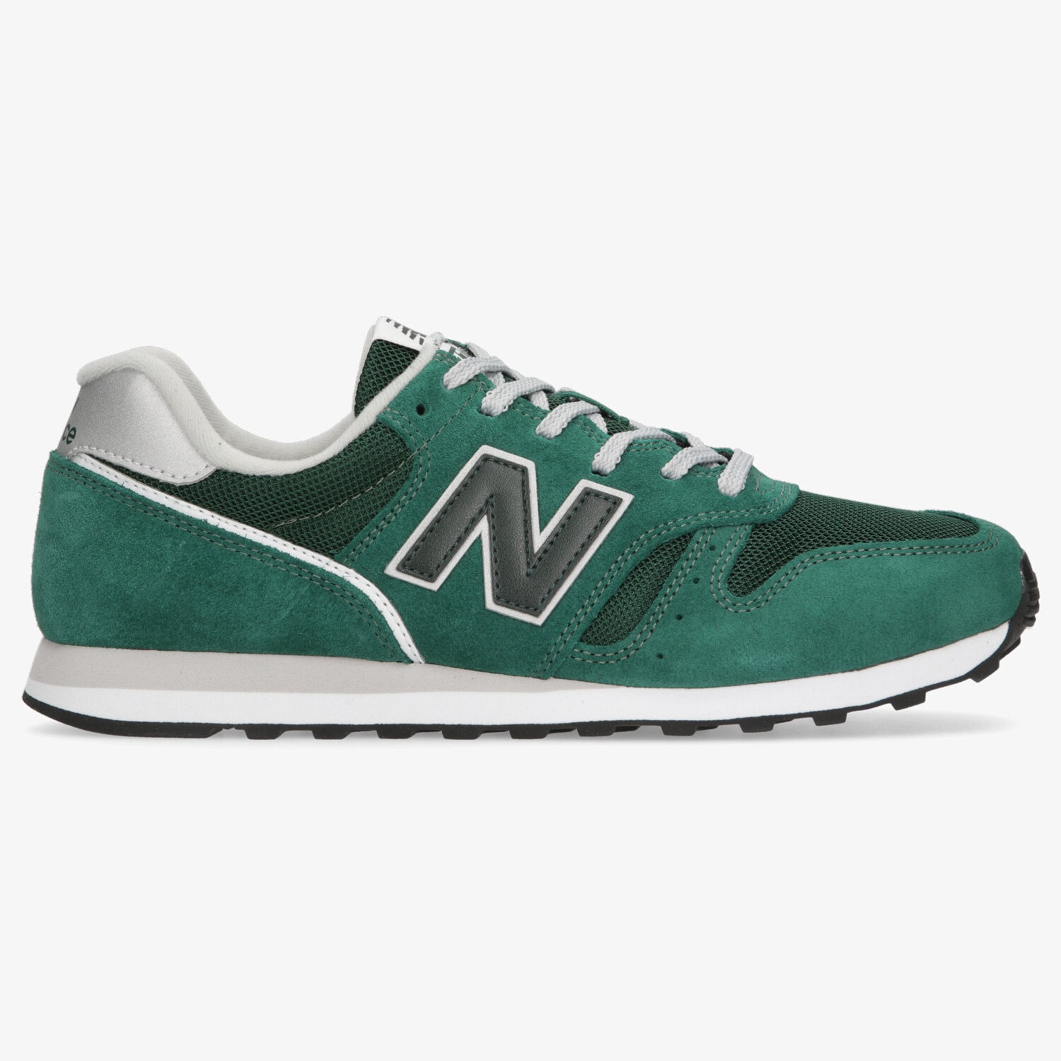 Barbați pantofi sport NEW BALANCE 373  ML373EL2 Verde