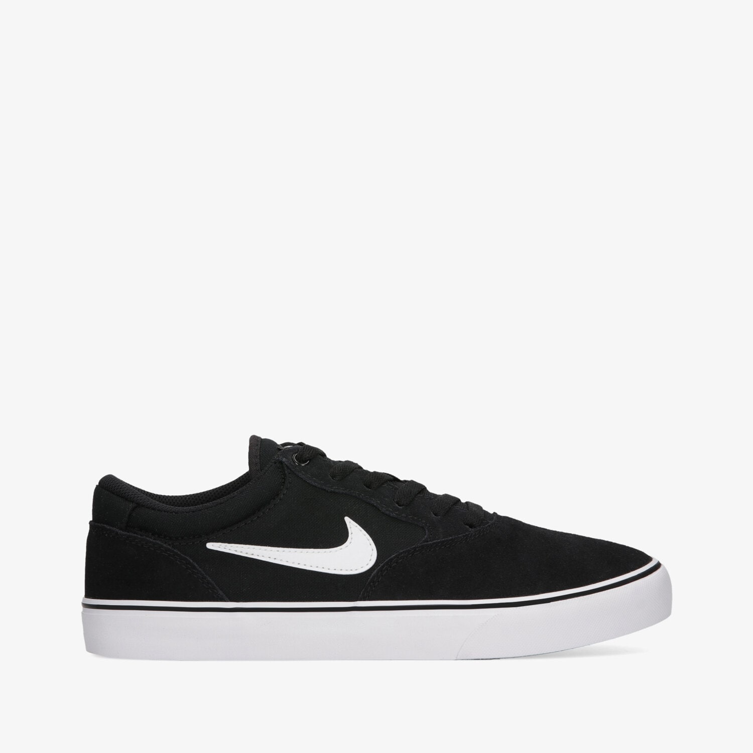 Barbați pantofi sport NIKE SB CHRON 2 DM3493-001 Negru